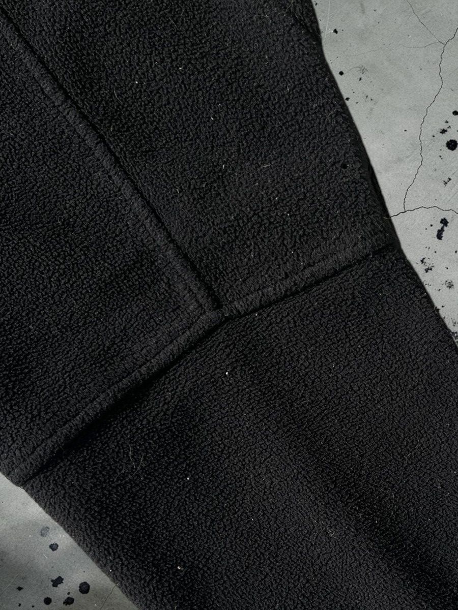 Nike ACG 1990's Nike ACG Layering System 2 Therma Fit Half Zip Fleece Size US L / EU 52-54 / 3 - 9 Thumbnail