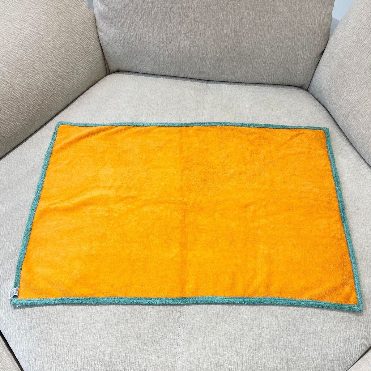 Hermes Hermès Adada baby beach towel Size ONE SIZE - 2 Thumbnail