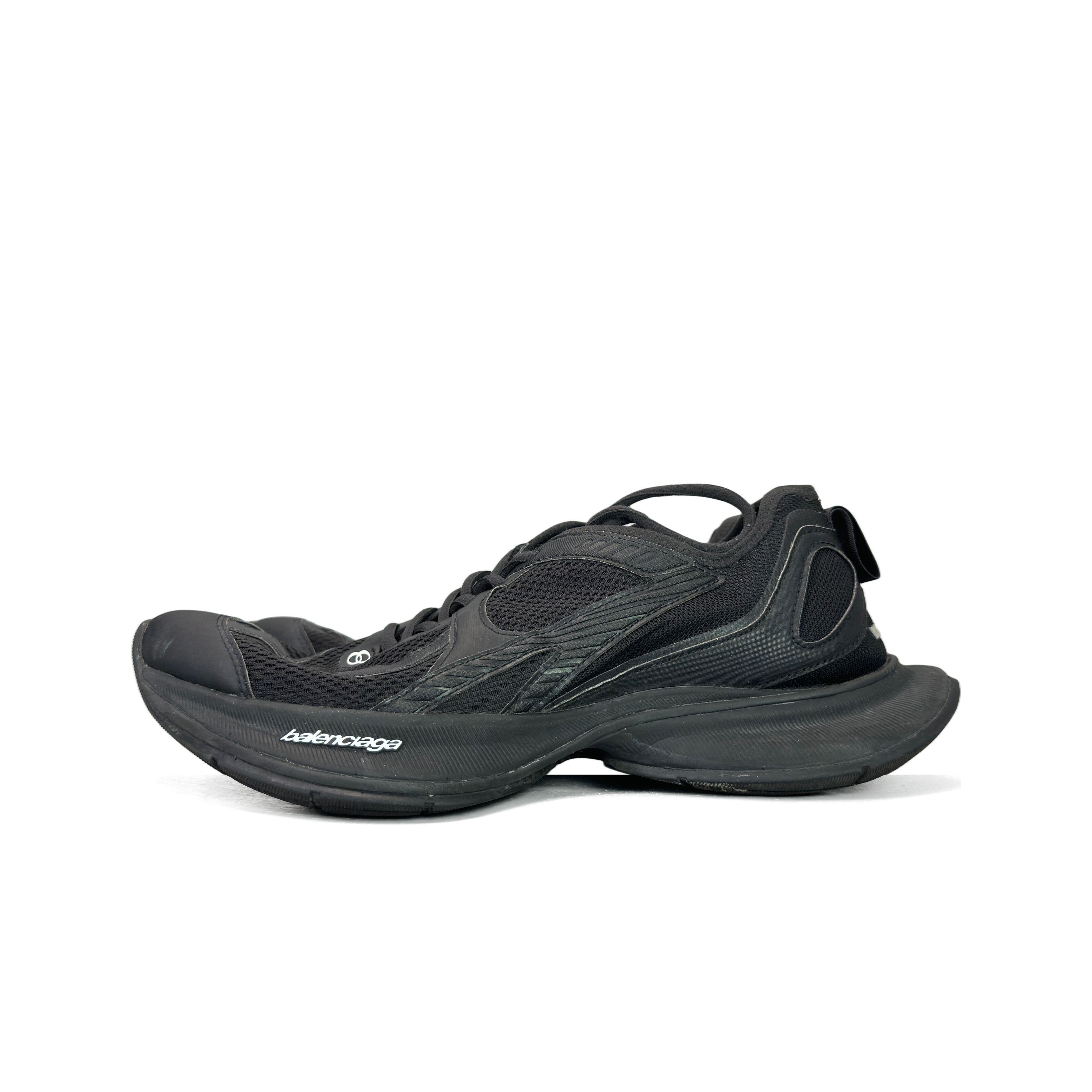 Balenciaga Balenciaga Circuit Sneakers Size US 10 Size US 10 / EU 43 - 1 Thumbnail