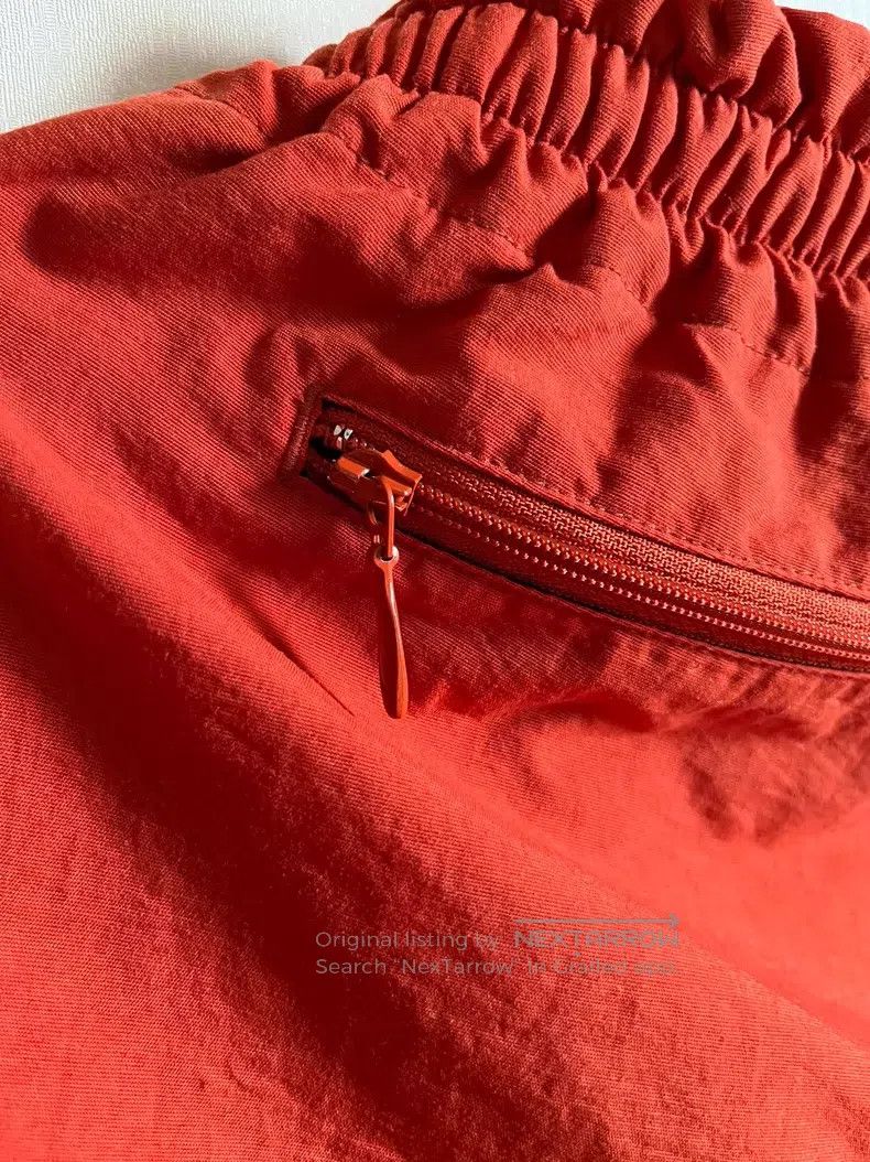 Needles Needles size L Co-branded Nissan Embroidered Nylon Function Size US 34 / EU 50 - 3 Thumbnail