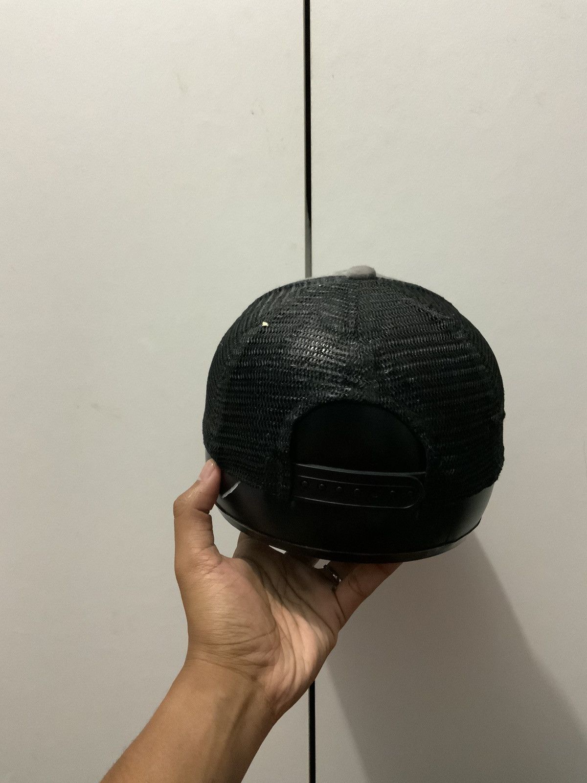 Hat Club Twitching Trucker Hat Size ONE SIZE - 3 Thumbnail