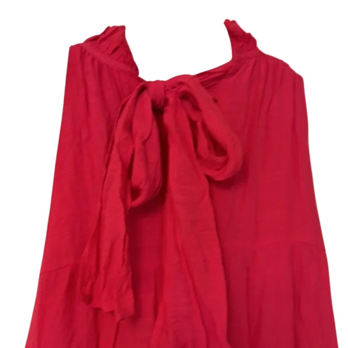 Etro ENTRO cheer up maxi dress in pink women's Size Small Size S / US 4 / IT 40 - 11 Thumbnail