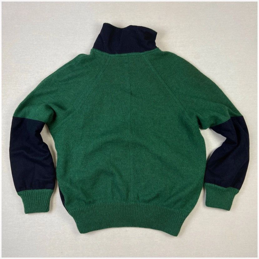 Iceberg × Vintage Vintage Iceberg x Warner Bros jumper Size US XL / EU 56 / 4 - 12 Thumbnail