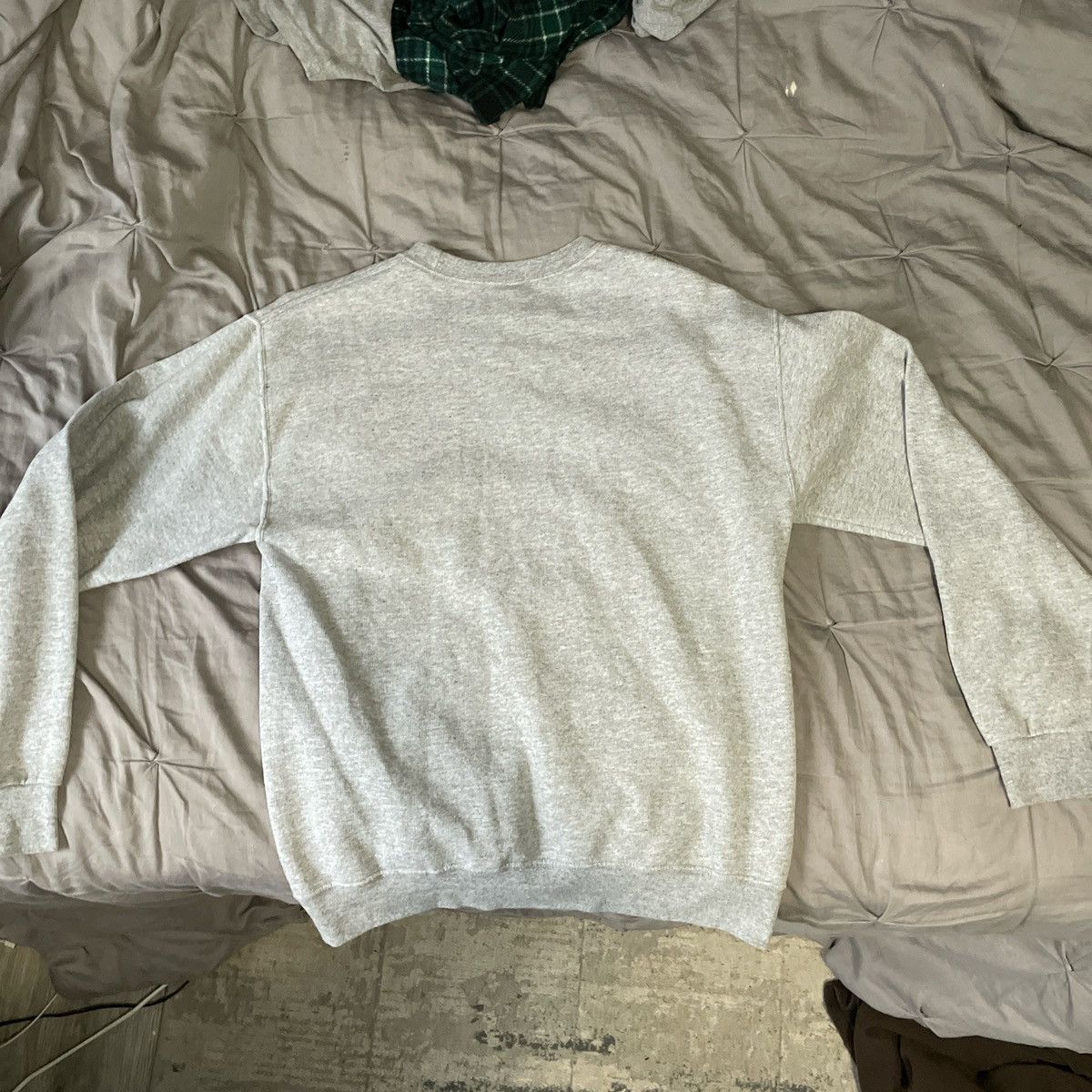 Vintage Dublin jerome Size US M / EU 48-50 / 2 - 3 Thumbnail