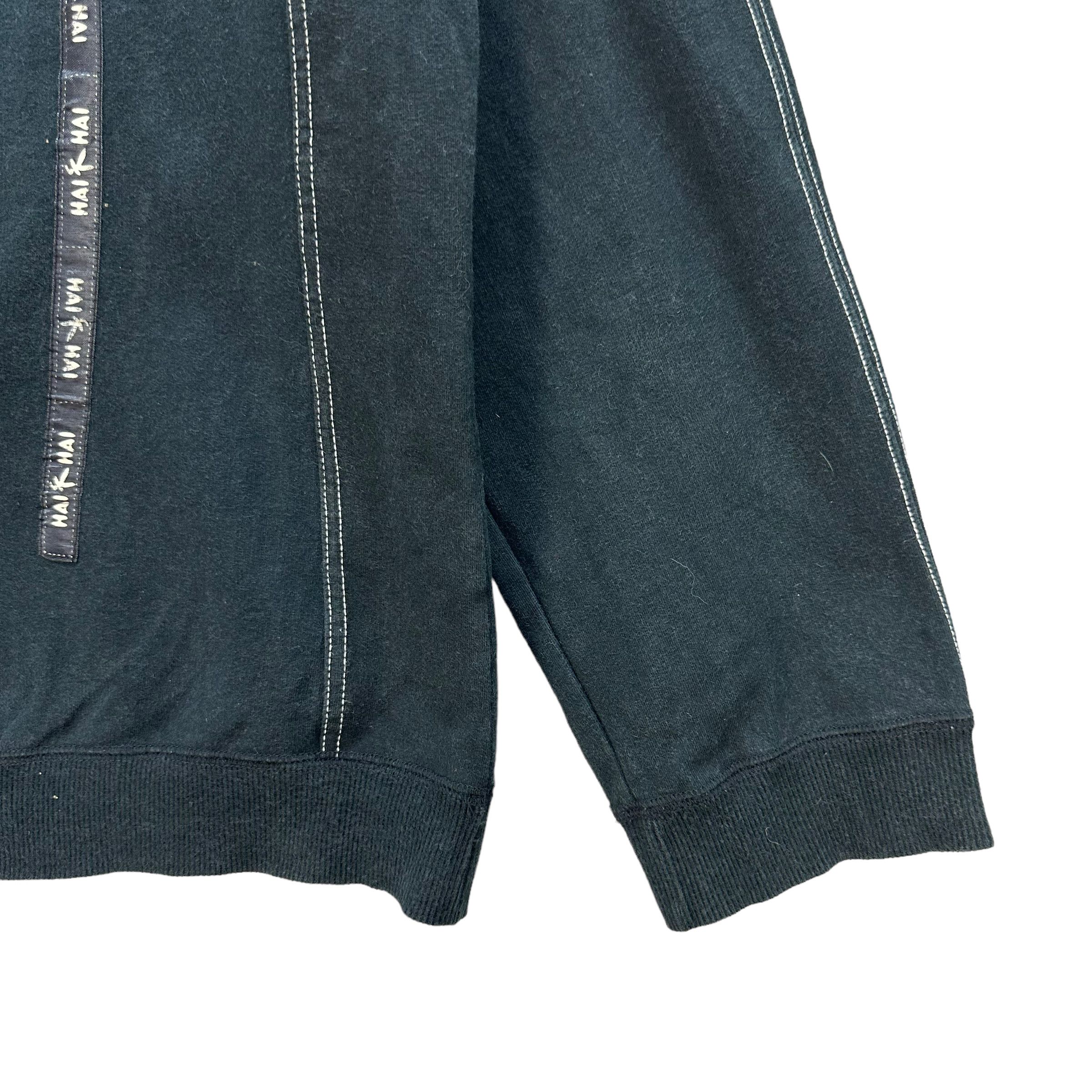 Hai Sporting Gear HAI SPORTING GEAR NICE DESIGN SWEATER #7817-179 Size US M / EU 48-50 / 2 - 7 Thumbnail