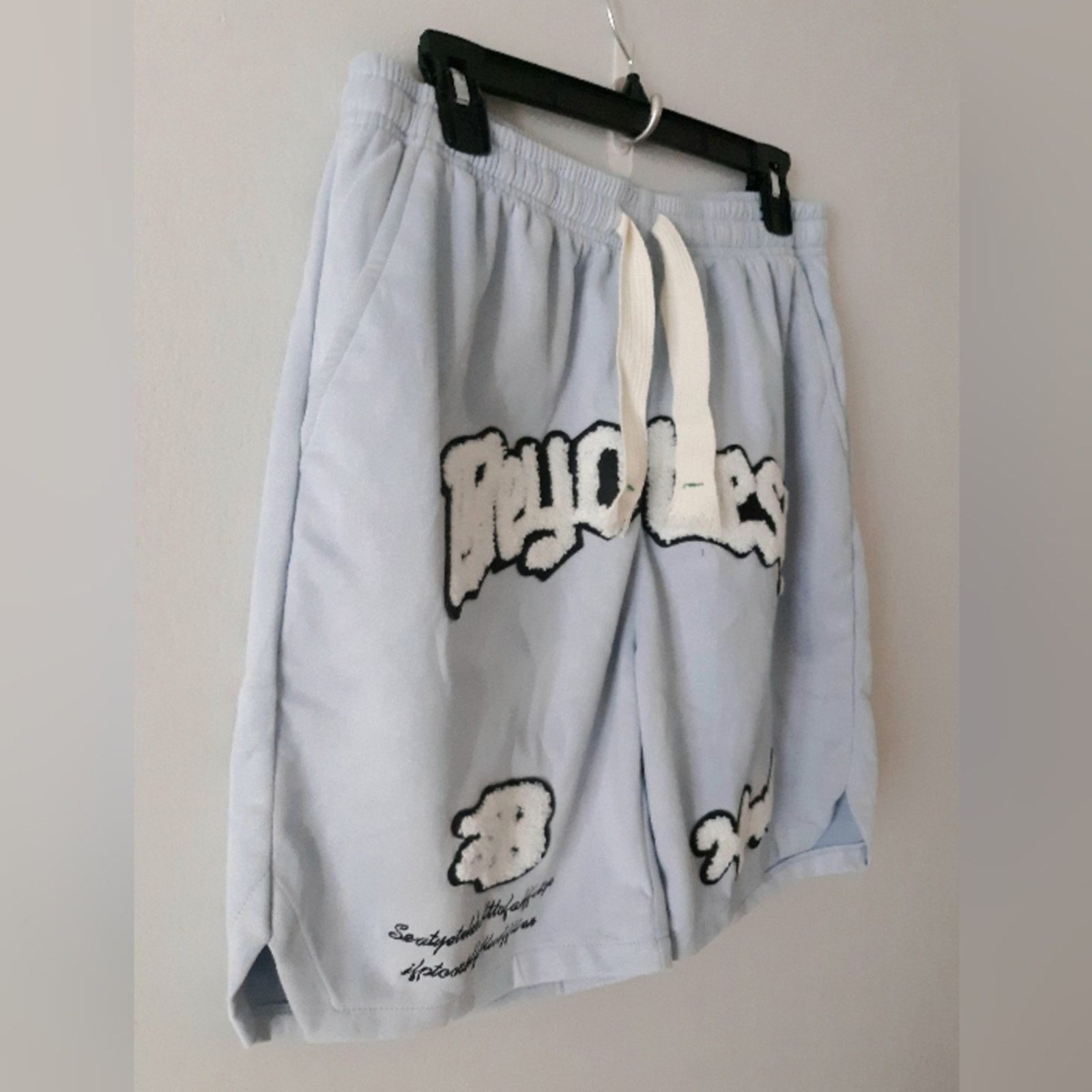 Other Streetwear Drawstring Shorts Size US 32 / EU 48 - 3 Thumbnail