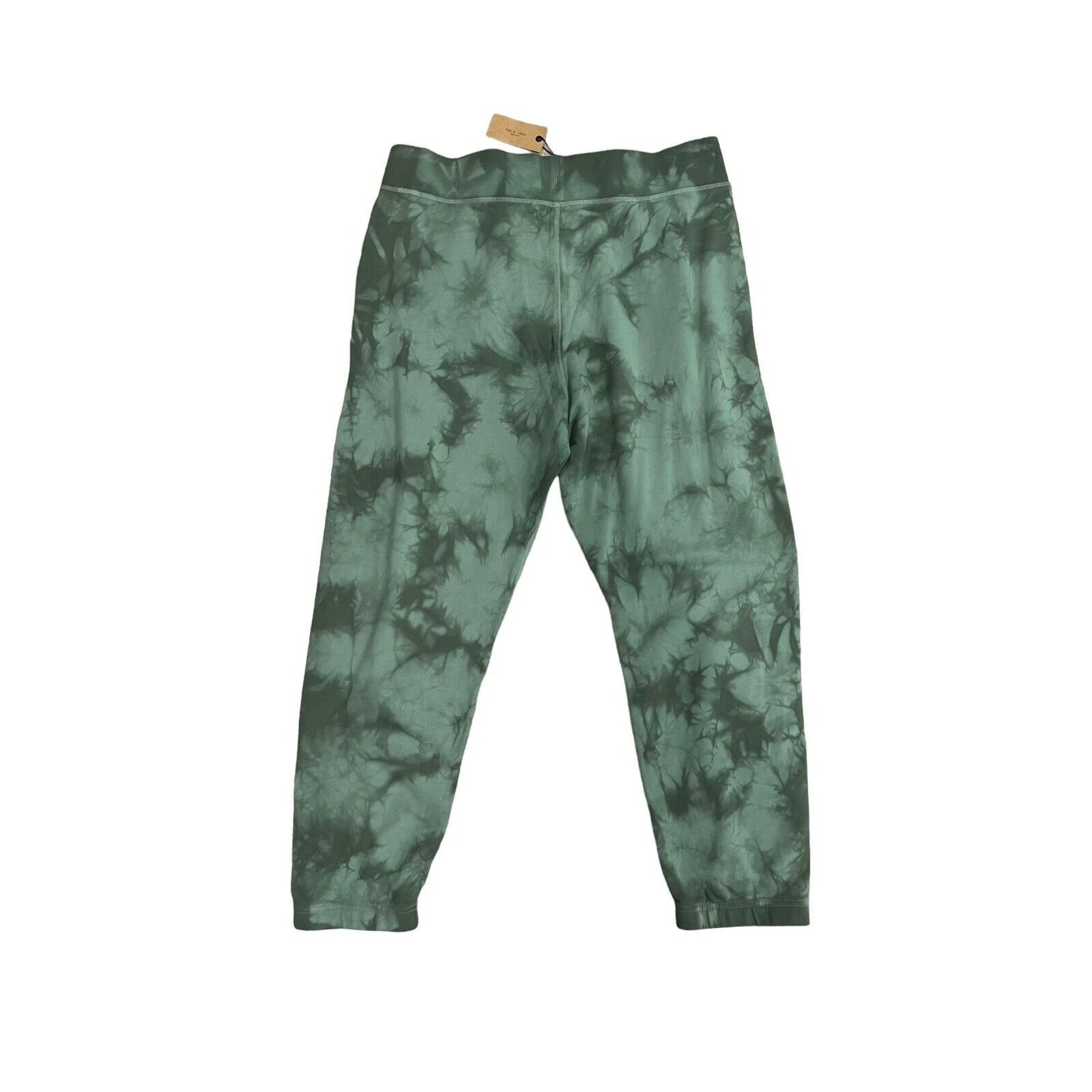 Rag & Bone Rag & Bone Skinny Fit Men's City Tie Dye Sweatpants Joggers Size L Size US 36 / EU 52 - 3 Thumbnail