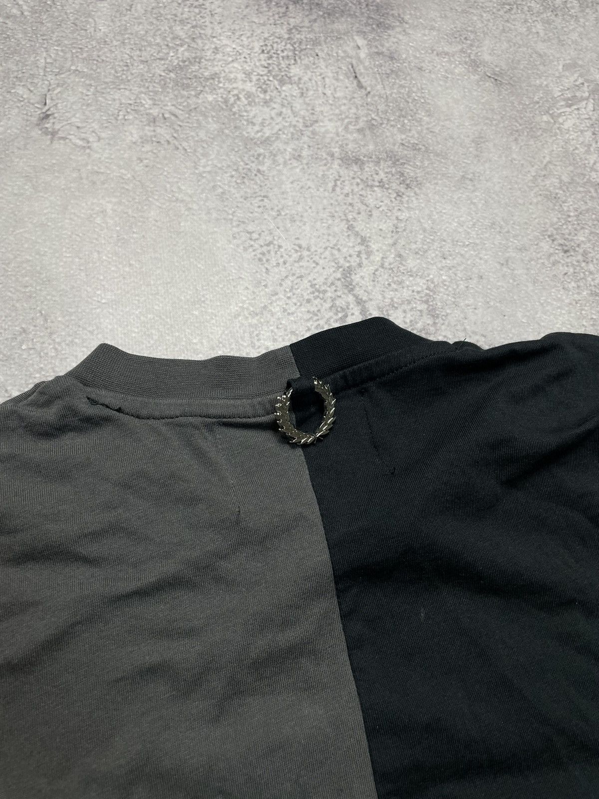 Fred Perry × Raf Simons Raf Simons x Fred Perry T-Shirt Size US M / EU 48-50 / 2 - 8 Thumbnail