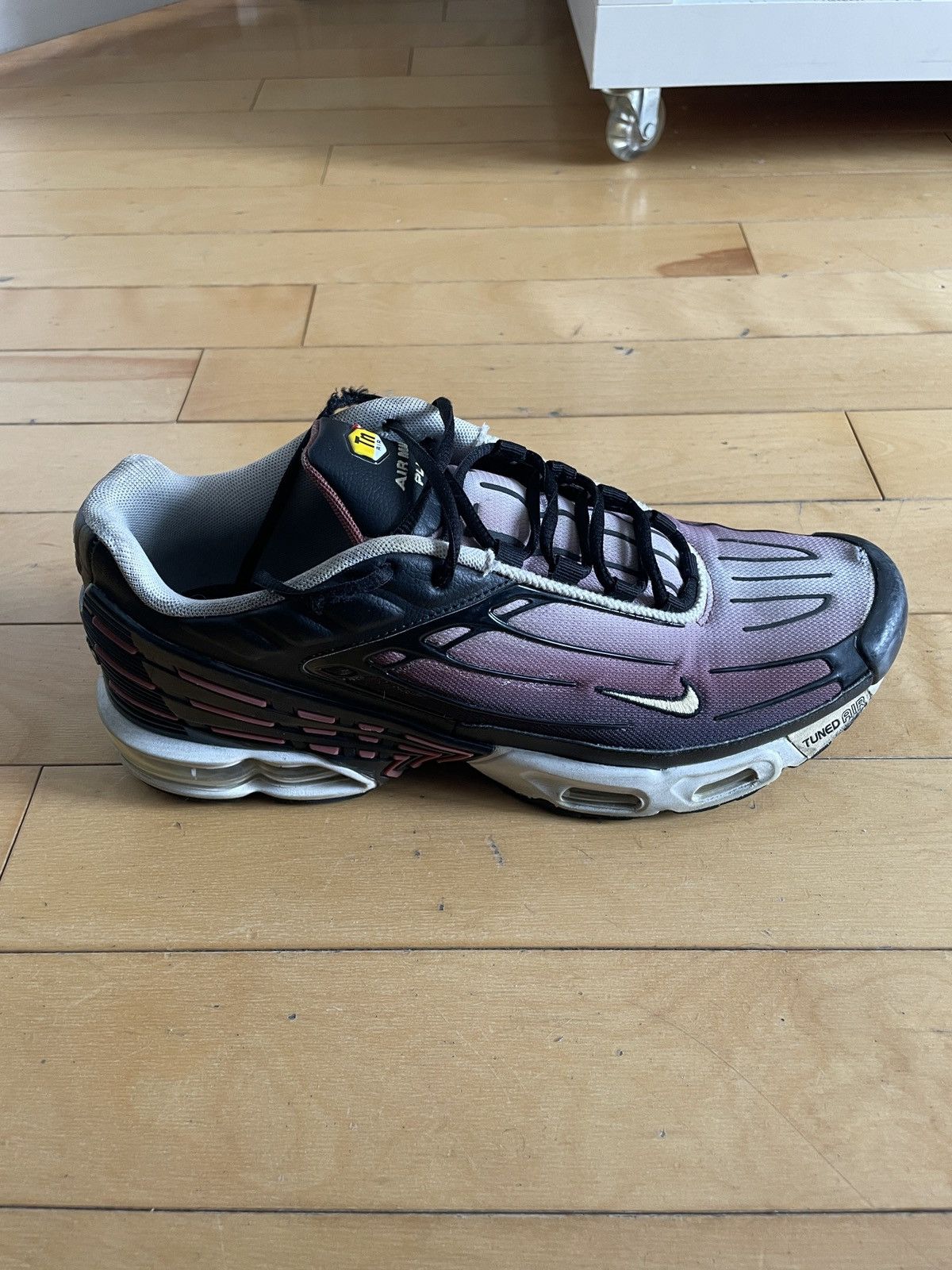 Nike Nike Air Max Plus TN 3 Size US 10 / EU 43 - 8 Thumbnail