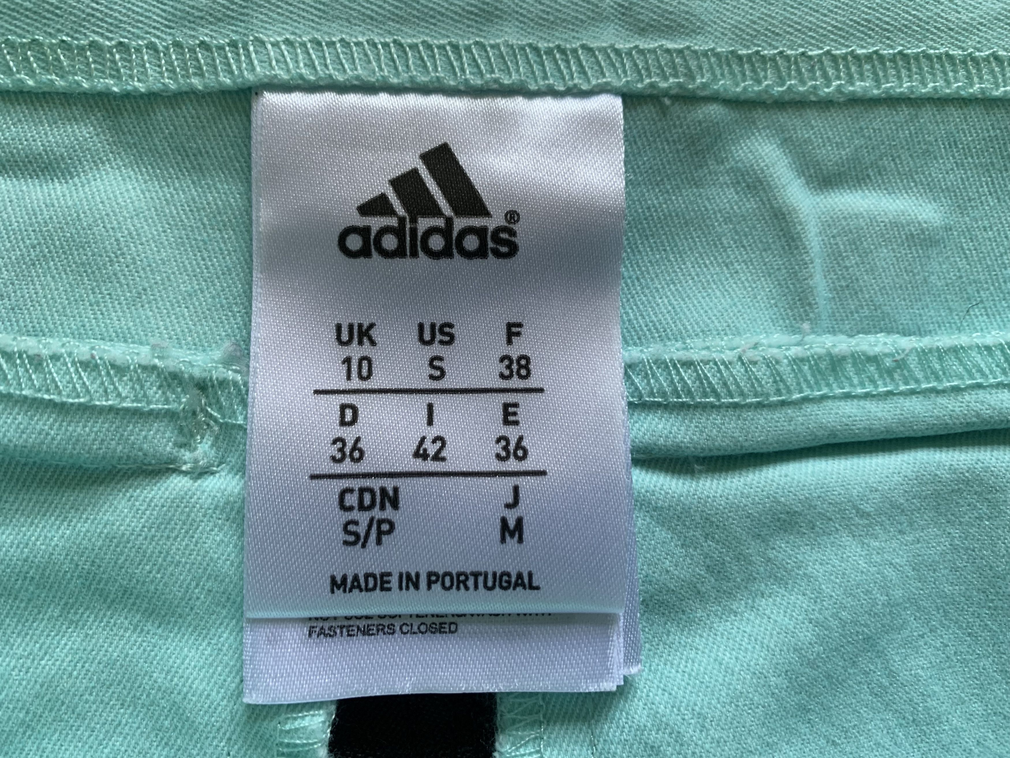 Adidas Adidas Womens MTB Enduro Bike Cycling Shorts Size 27" / US 4 / IT 40 - 7 Thumbnail