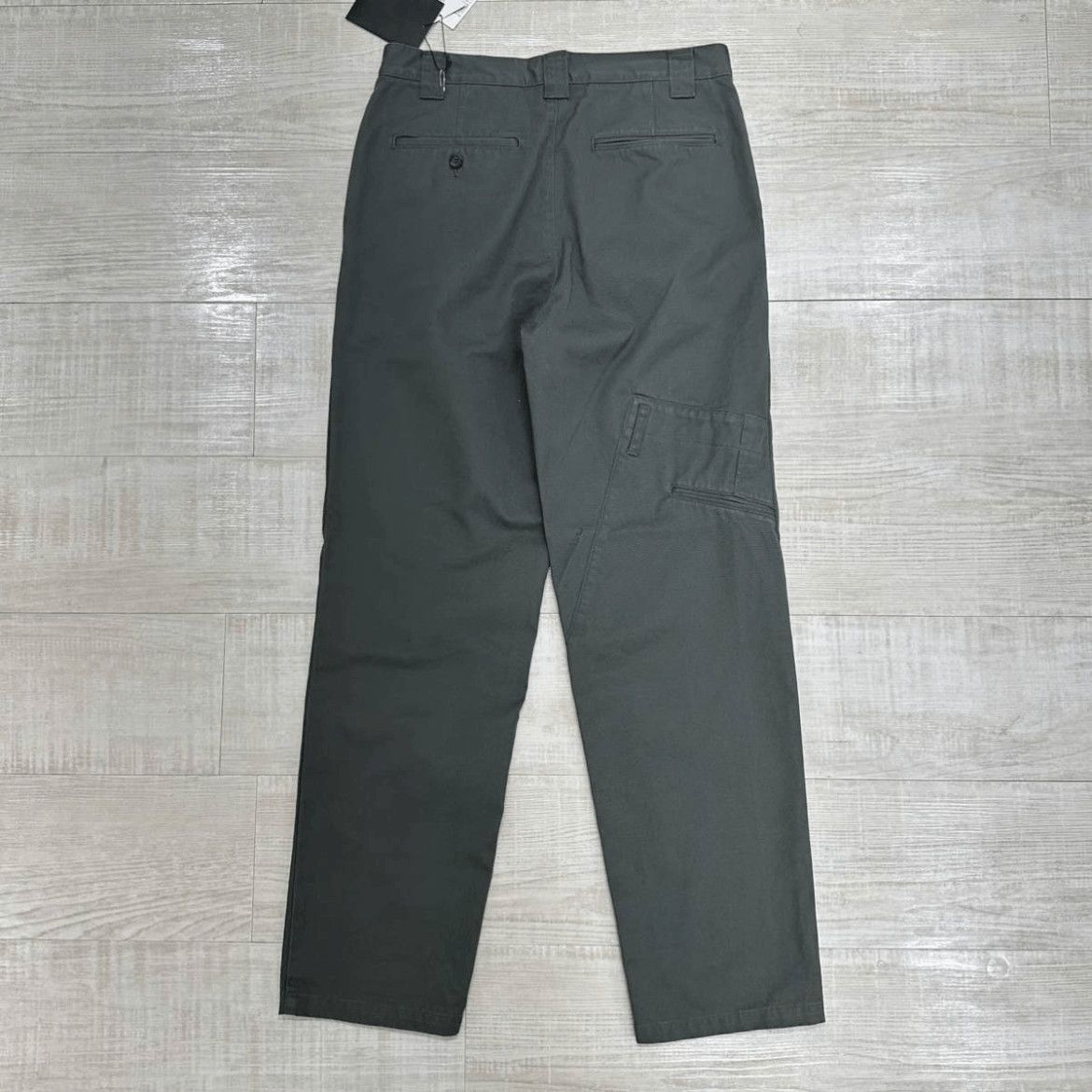 Undercover Sz 3 Undercover 22AW Side Button Cargo Pants Size US 30 / EU 46 - 2 Thumbnail