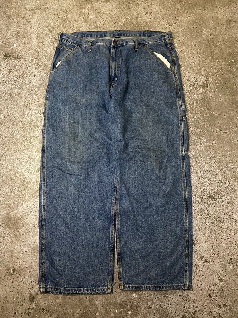 JNCO × Southpole Jnco hip hop very nice design Size US 40 / EU 56 - 2 Thumbnail