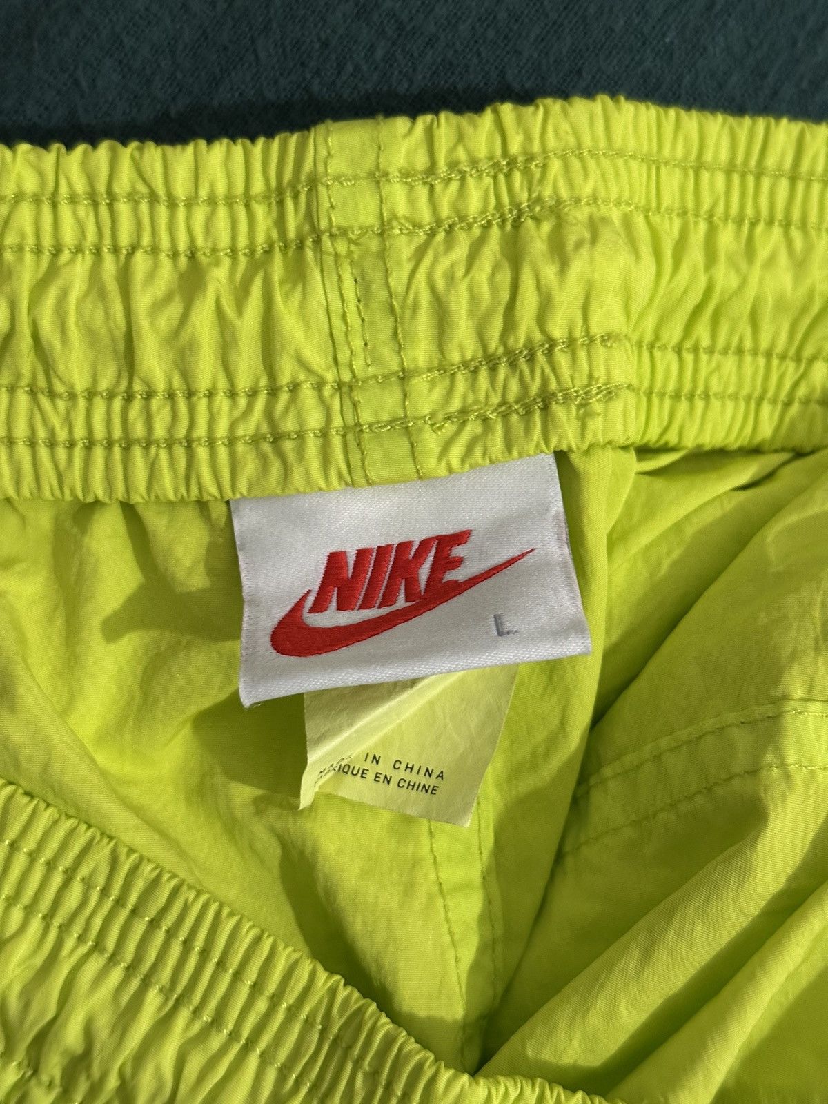 Nike × Stussy NIKE X STÜSSY Size US 32 / EU 48 - 8 Thumbnail