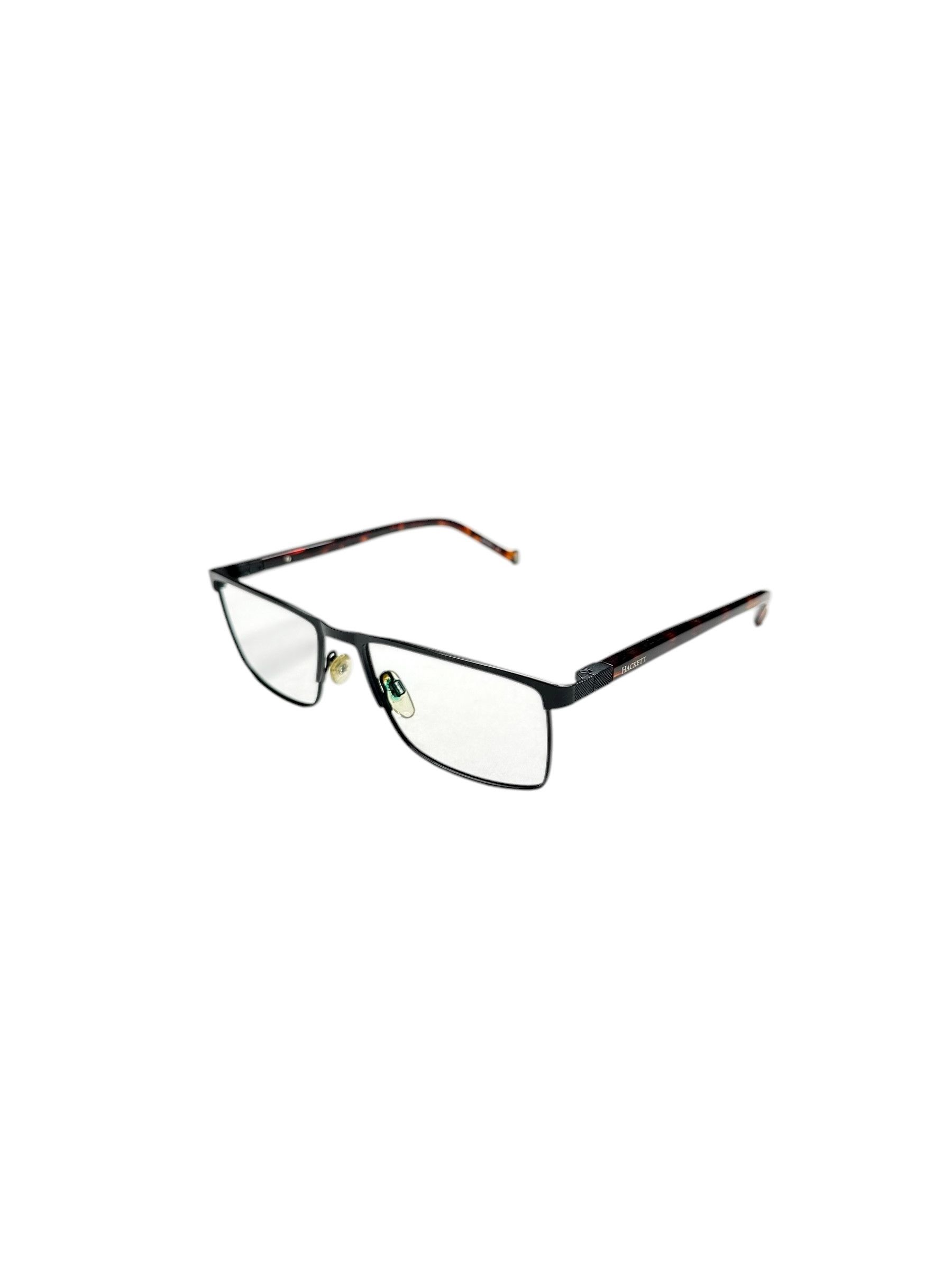 Hackett Hackett wayfarer glasses Size ONE SIZE - 2 Thumbnail