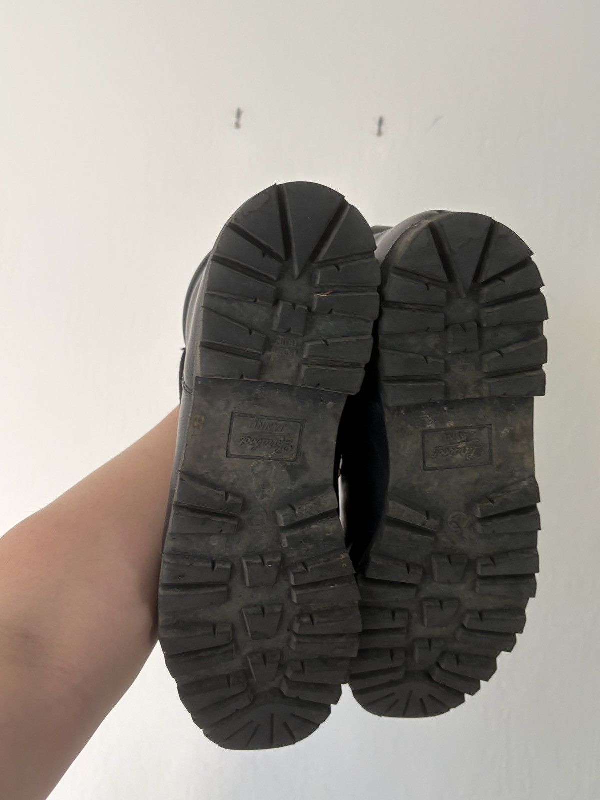 Paraboot Paraboot Avoriaz Hiking Boots Size US 11 / EU 44 - 4 Thumbnail