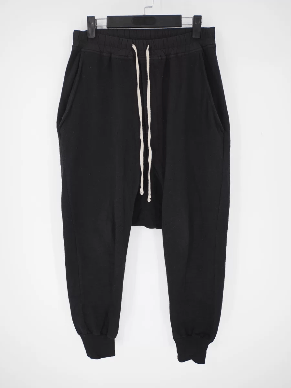 新品XS RICK OWENS DRKSHDW PRISONER