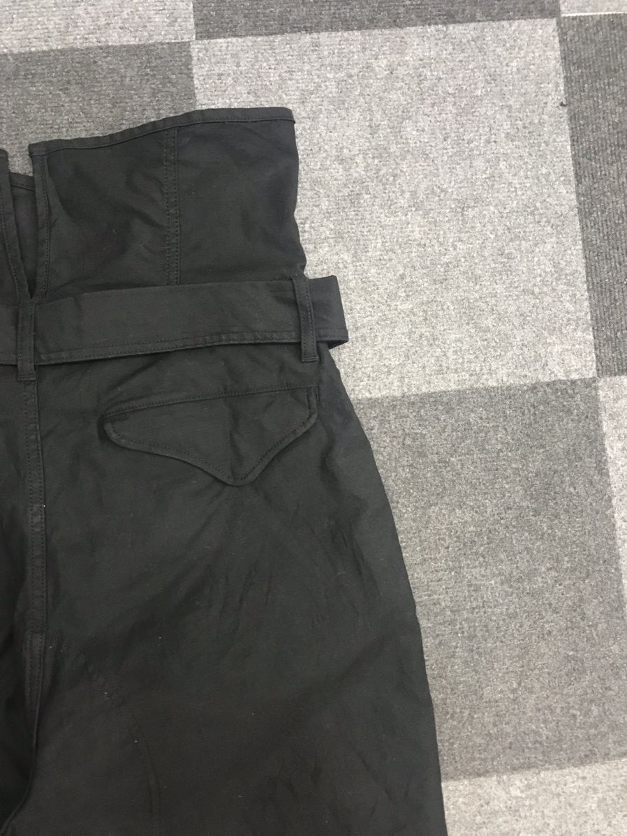 Japanese Brand 💥AVANT GARDE💥Kelen Multipockets Military Style HAKAMA Pant Size US 33 - 13 Thumbnail