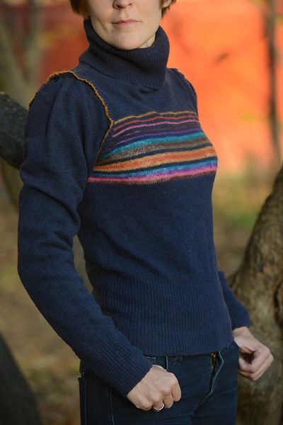 Marc jacobs rainbow sweater shop