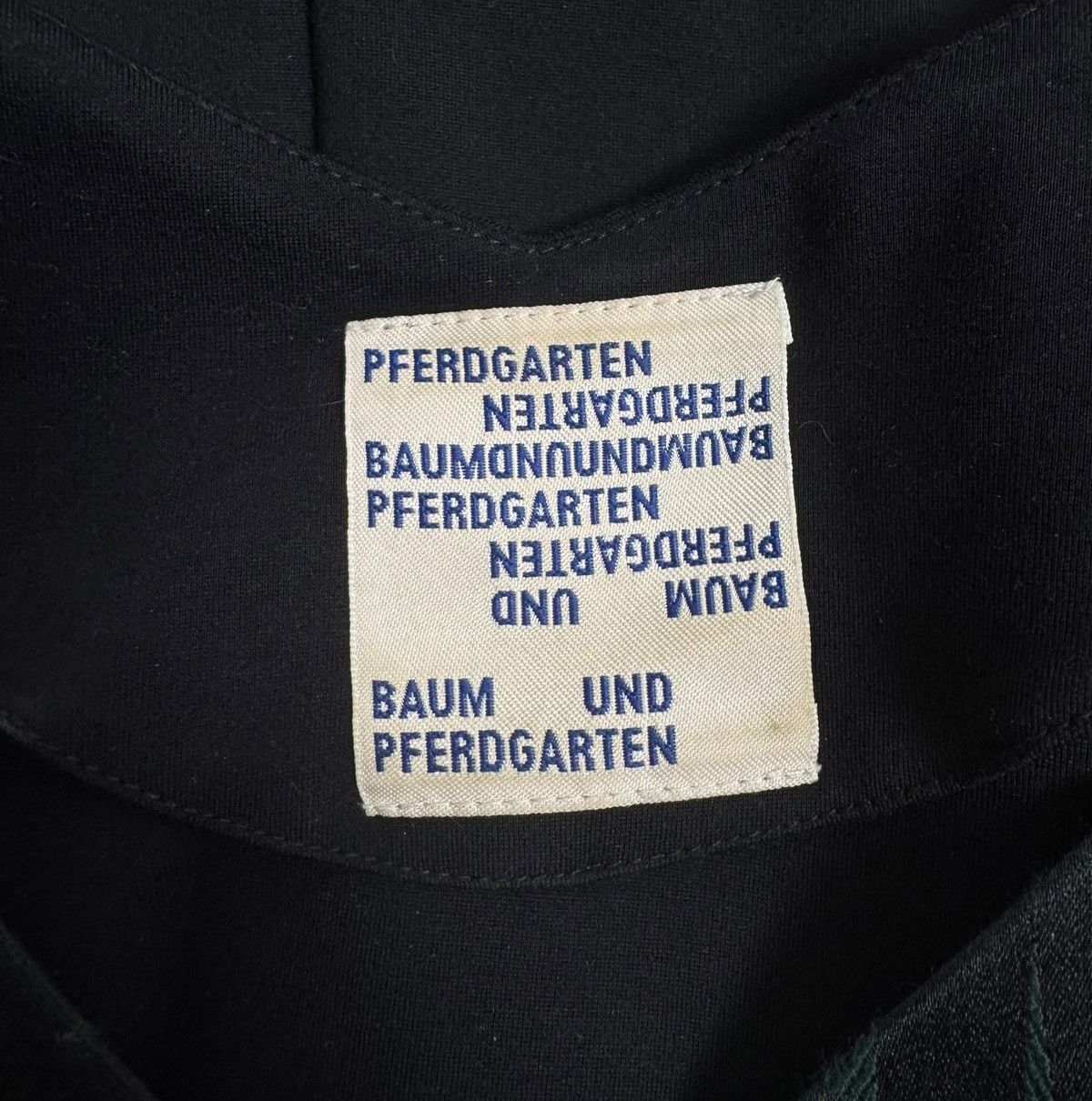 Baum und Pferdgarten Baum and Pferdgarten Printed Rayon Dress V-Neck DE34 IT40 Size S / US 4 / IT 40 - 15 Thumbnail