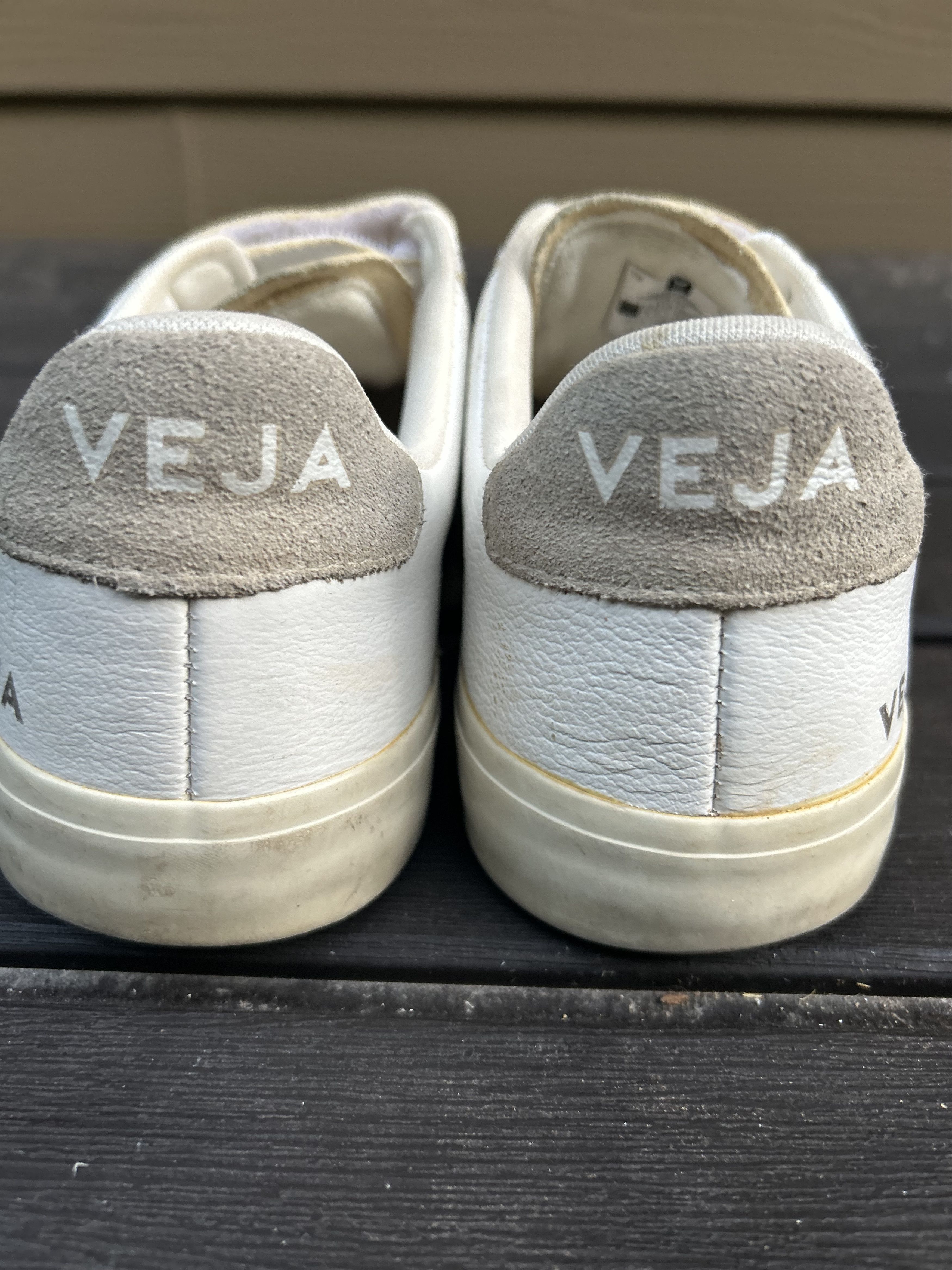 Veja VEJA RECIFE V LOCK TRIPLE STRAP WOMENS SZ 9 EU40 Size US 9 / IT 39 - 5 Thumbnail