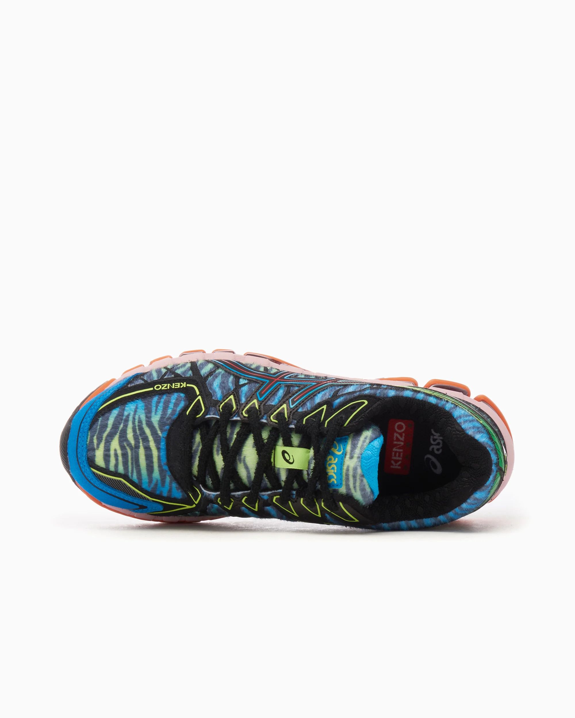 Asics × Kenzo Gel-Kayano 20 Digital Aqua Size US 6 / EU 39 - 7 Thumbnail