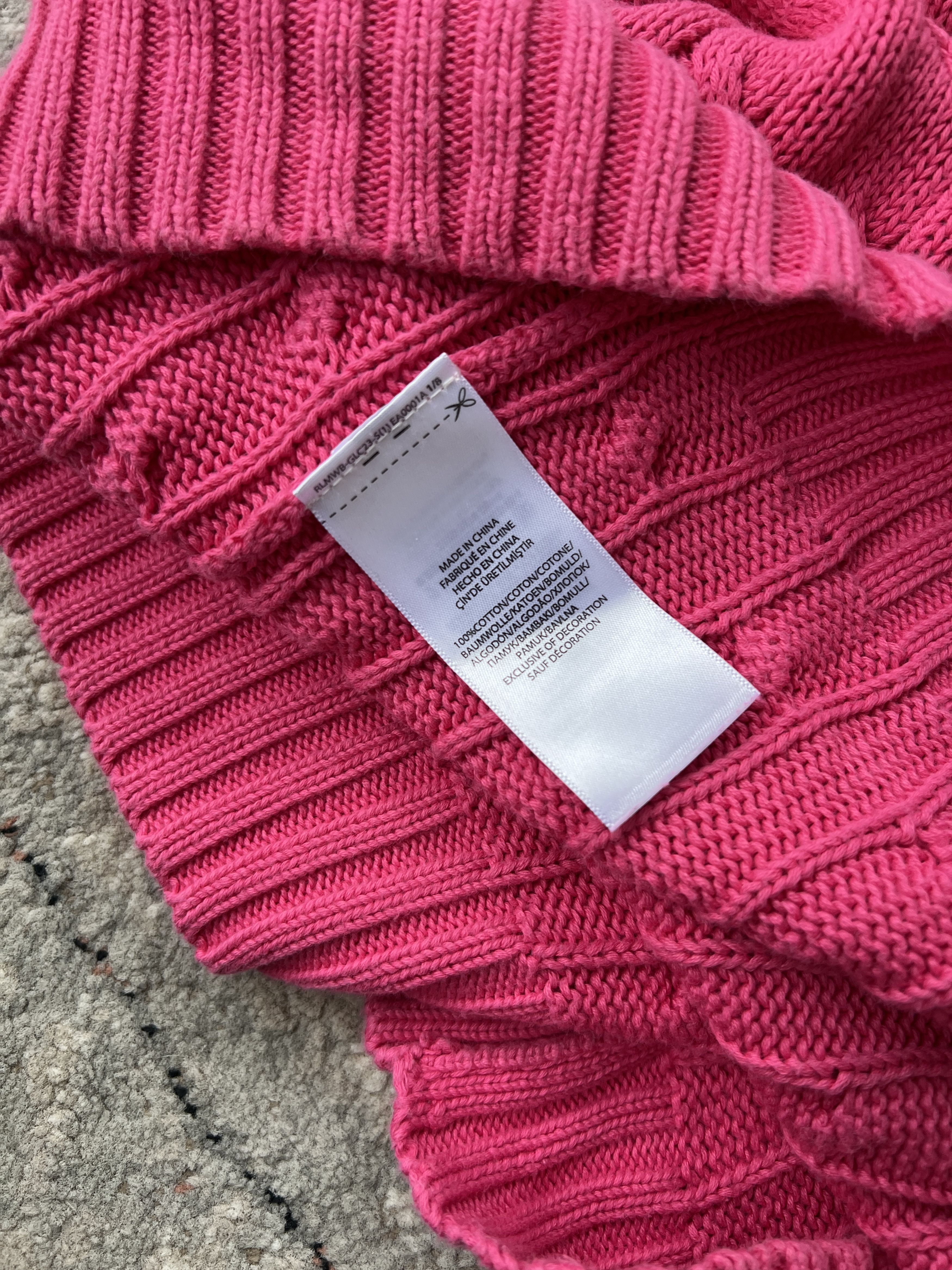 Polo Ralph Lauren Polo Ralph Lauren Sweater Size L / US 10 / IT 46 - 6 Thumbnail