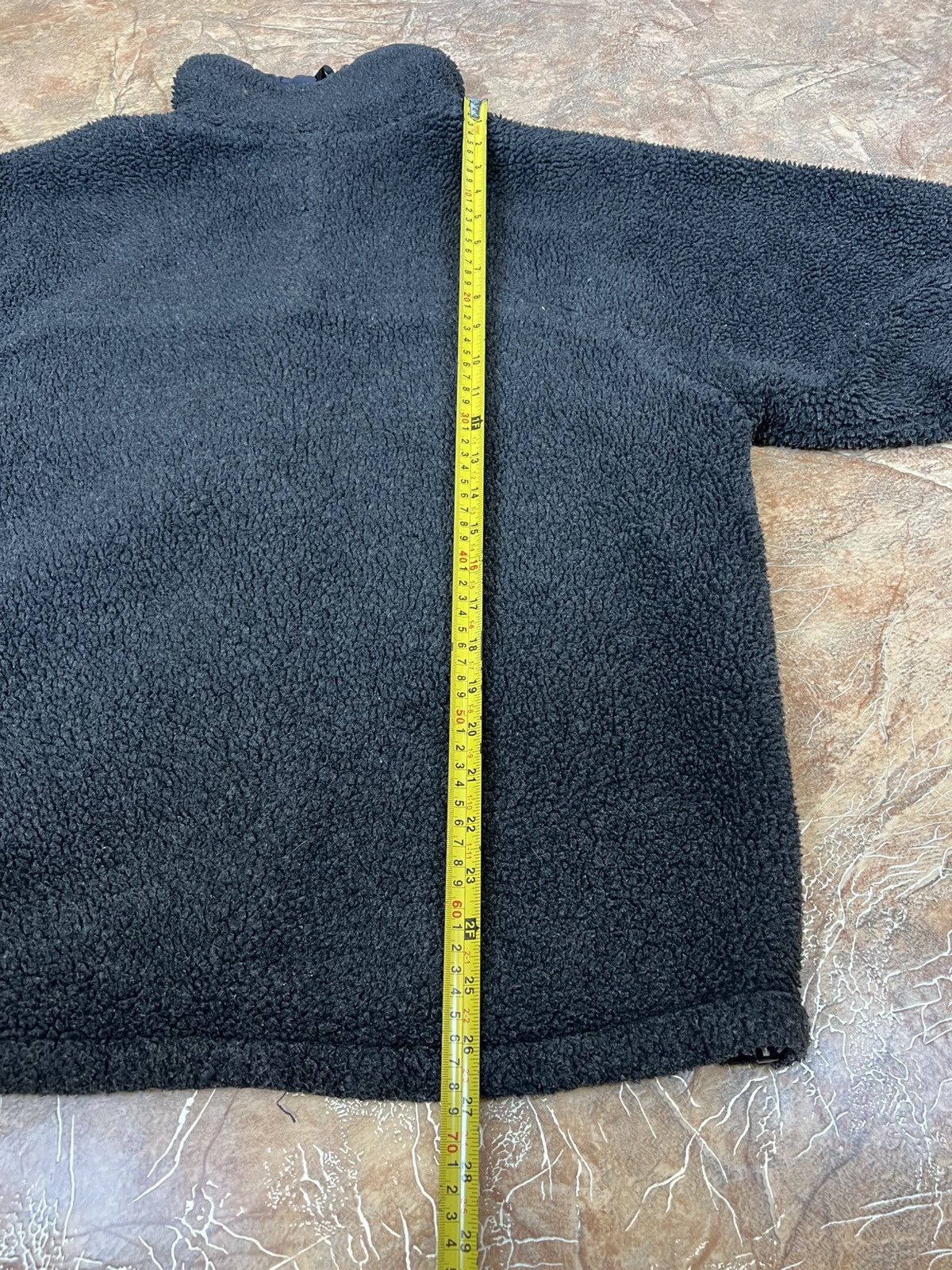 Rab × Vintage Gorpcore Vintage Rab Sherpa Deep Pile Fleece Jacket Size US XL / EU 56 / 4 - 21 Thumbnail