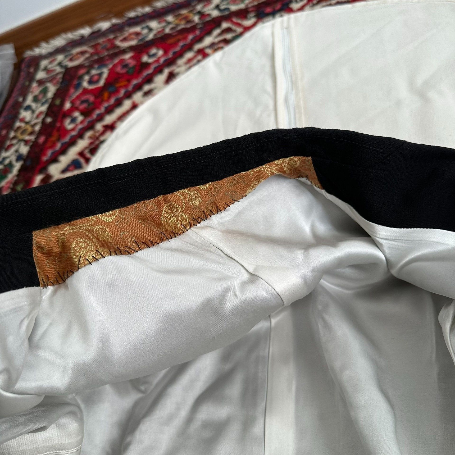 Visvim VISVIM 25AW FALKLAND BLAZER Size US S / EU 44-46 / 1 - 9 Thumbnail