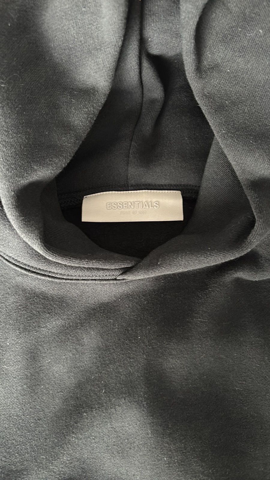 Essentials Essentials Fear of God Sweatshirt Size US XS / EU 42 / 0 - 2 Thumbnail