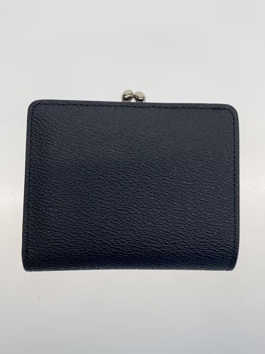 Vivienne Westwood Orb Badge Wallet Size ONE SIZE - 2 Thumbnail