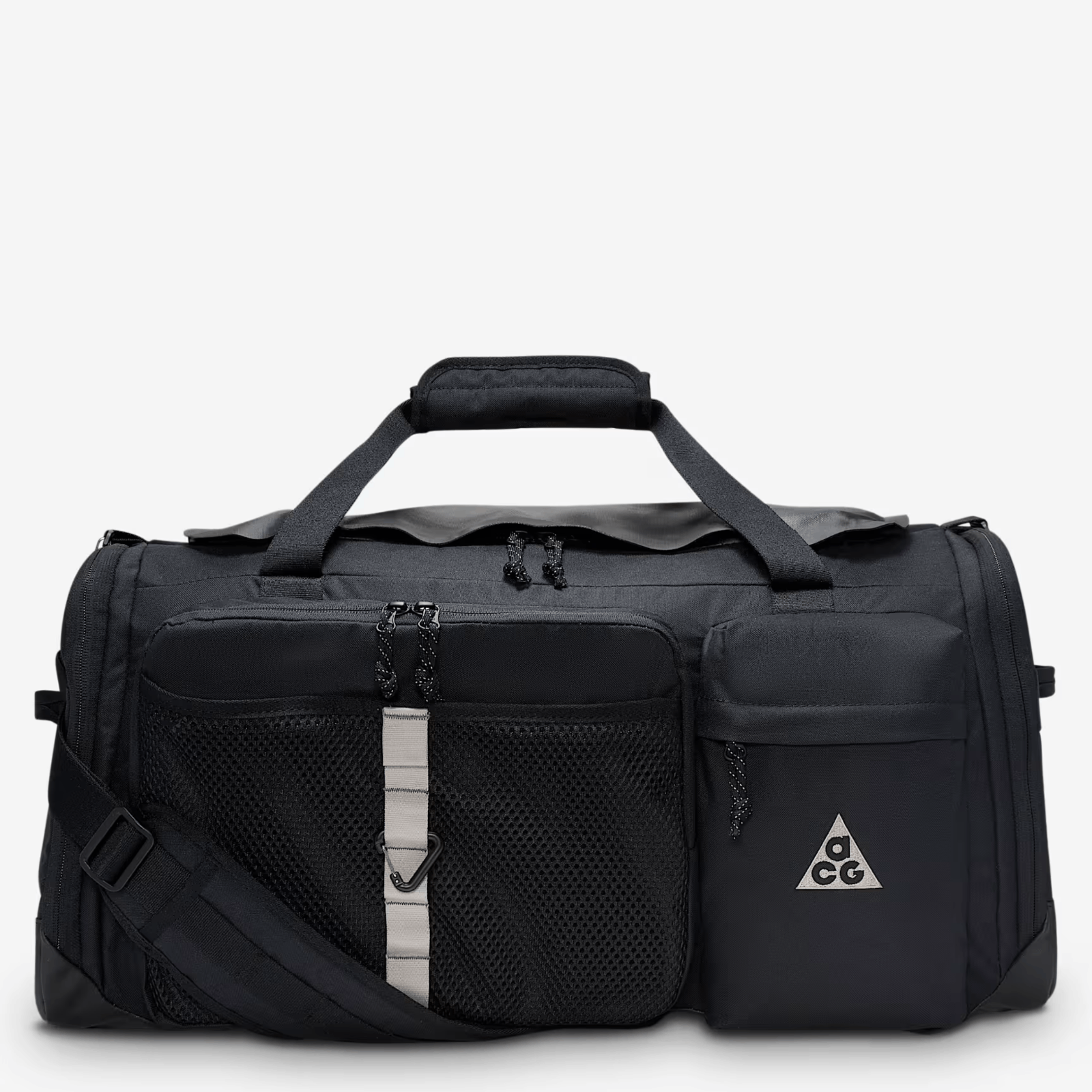 Nike ACG Nike ACG "DAYMAX" Duffel Bag (60L) Size ONE SIZE - 1 Thumbnail