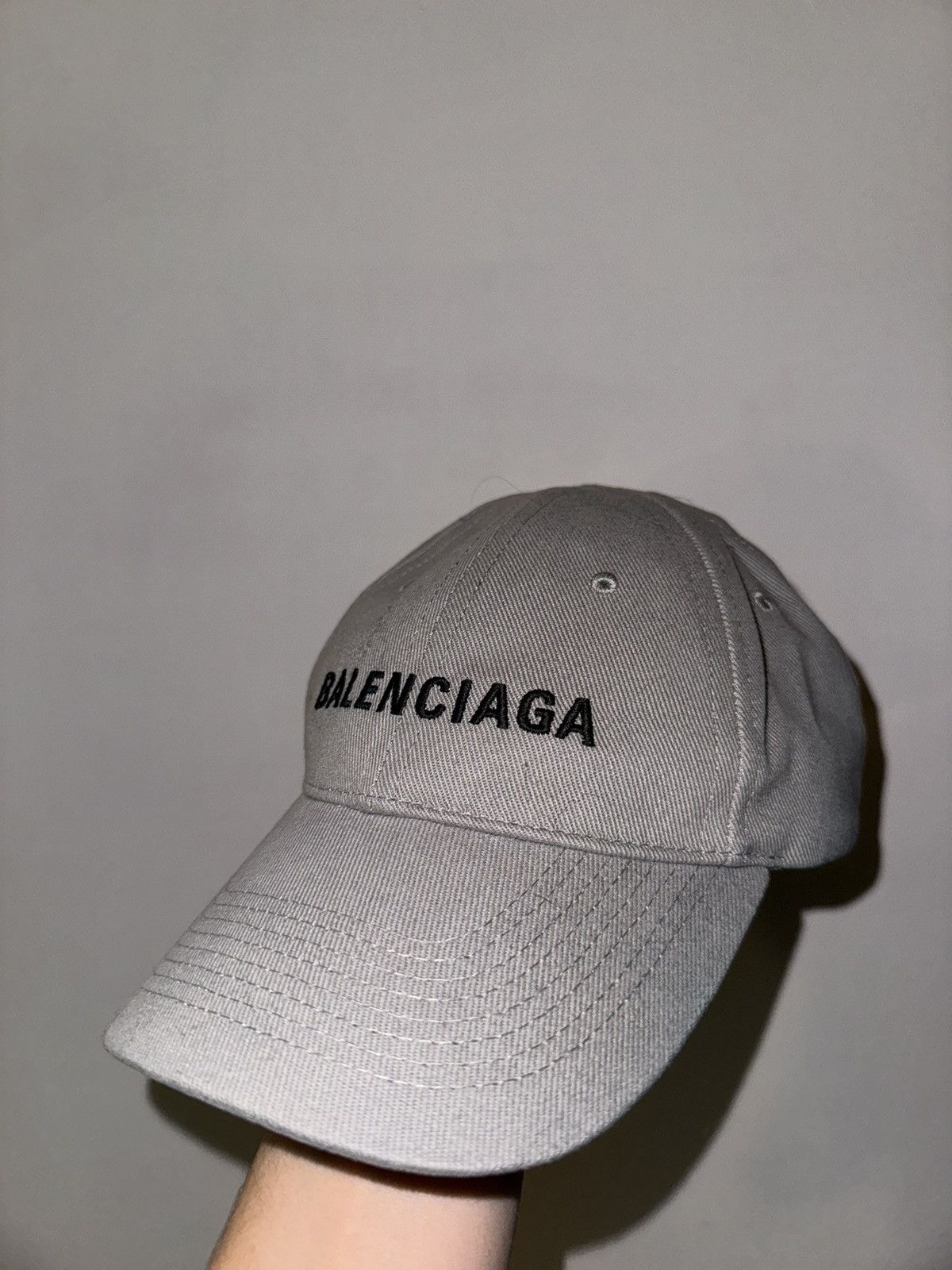 Balenciaga Caps Balenciaga Size 42 - 1 Thumbnail