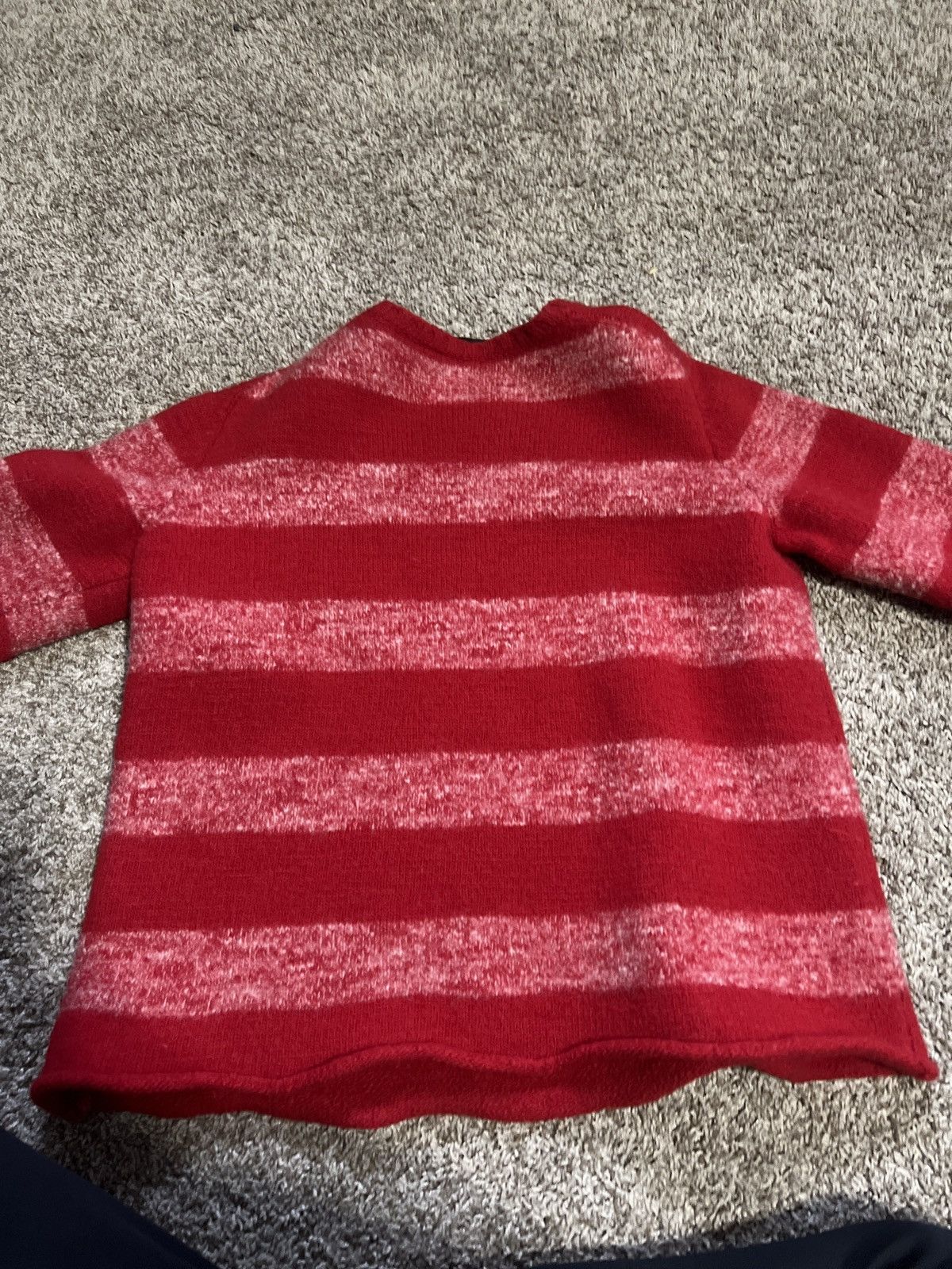 Undercover undercover runway sweater Size US S / EU 44-46 / 1 - 5 Thumbnail