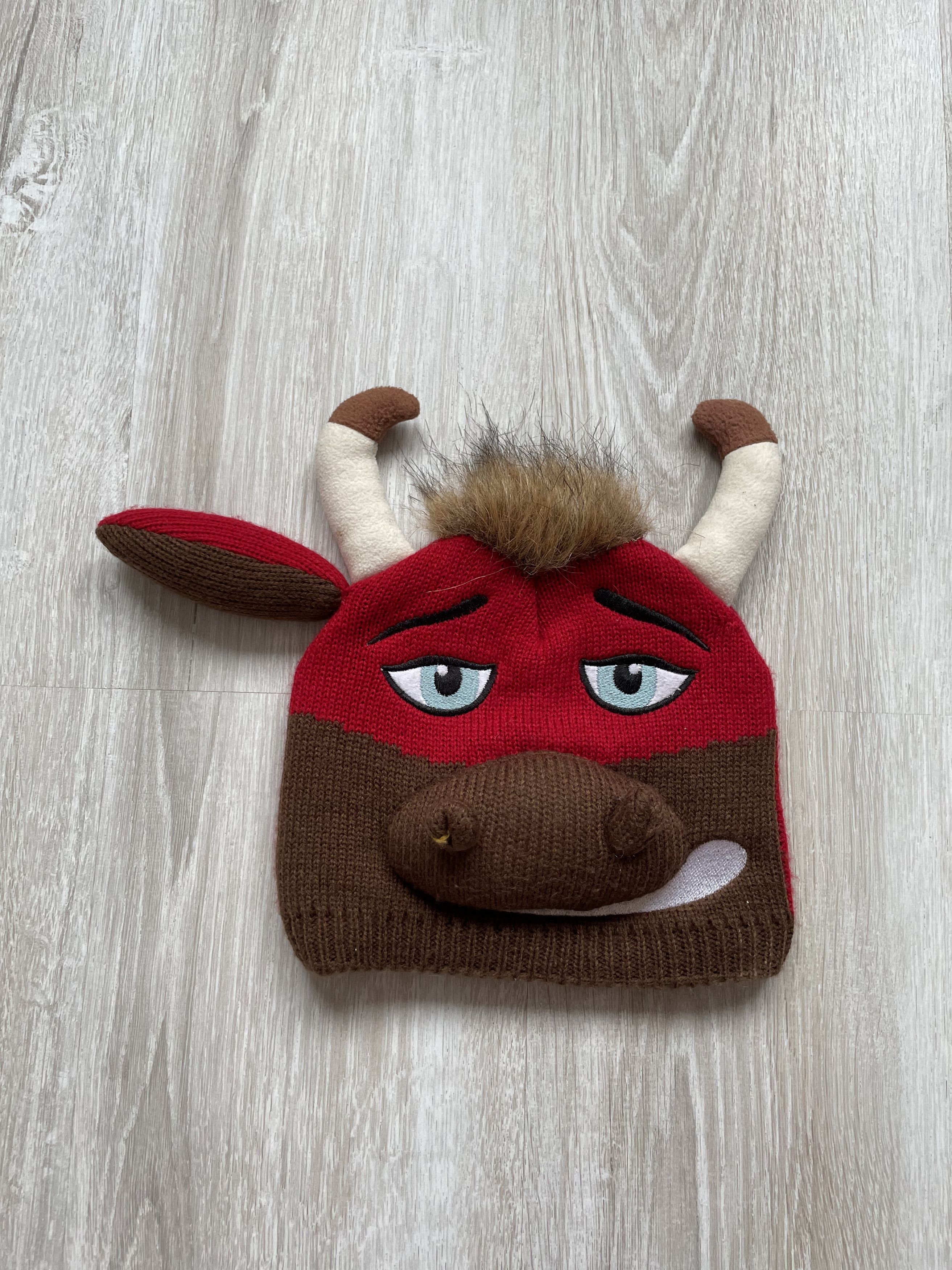 Other RB Leipzig Red Bull Hat Size ONE SIZE - 1 Thumbnail