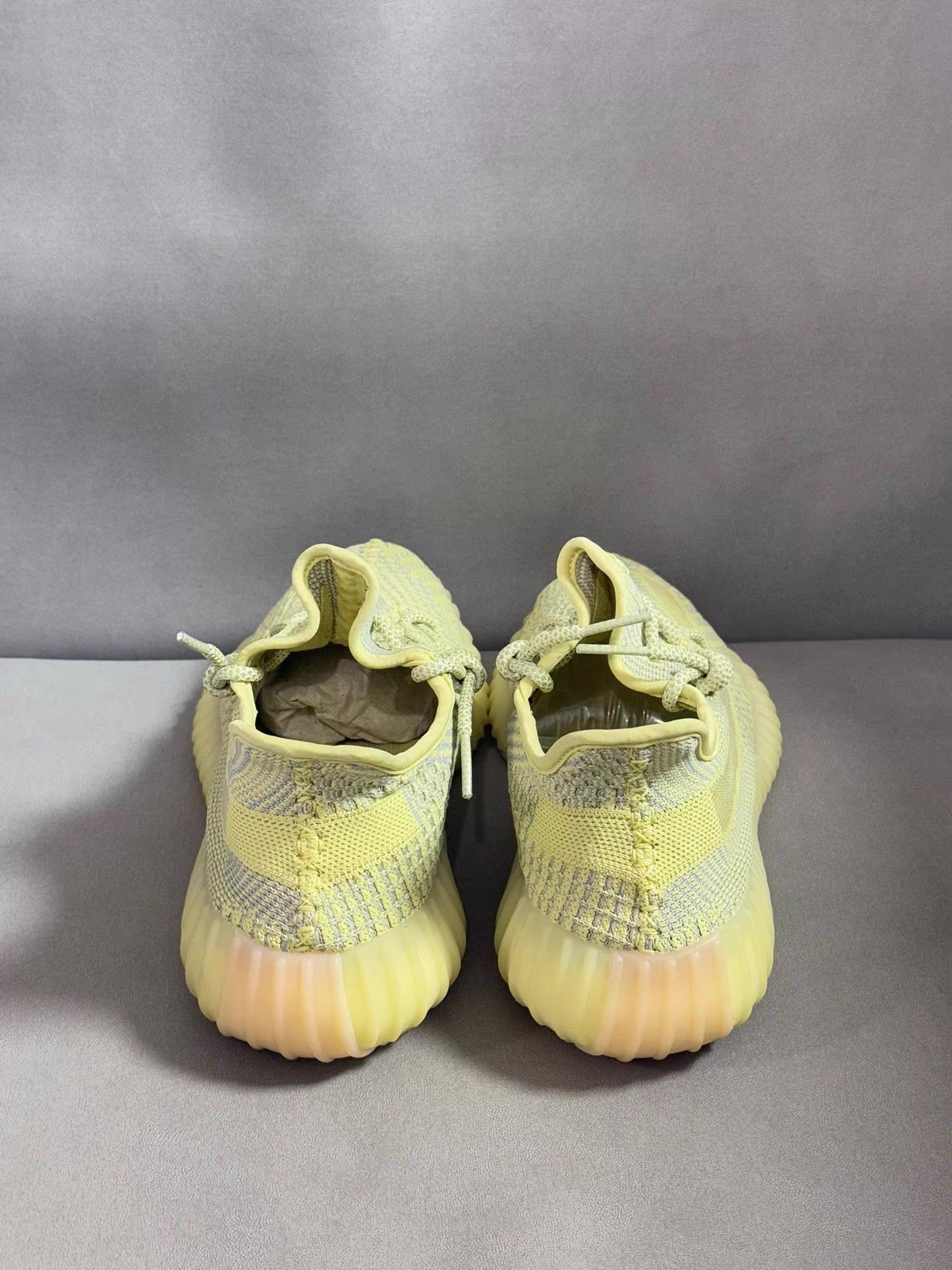 Adidas adidas Originals Yeezy Boost 350 V2 Antlia Ｑ20 Size US 9 / EU 42 - 2 Thumbnail