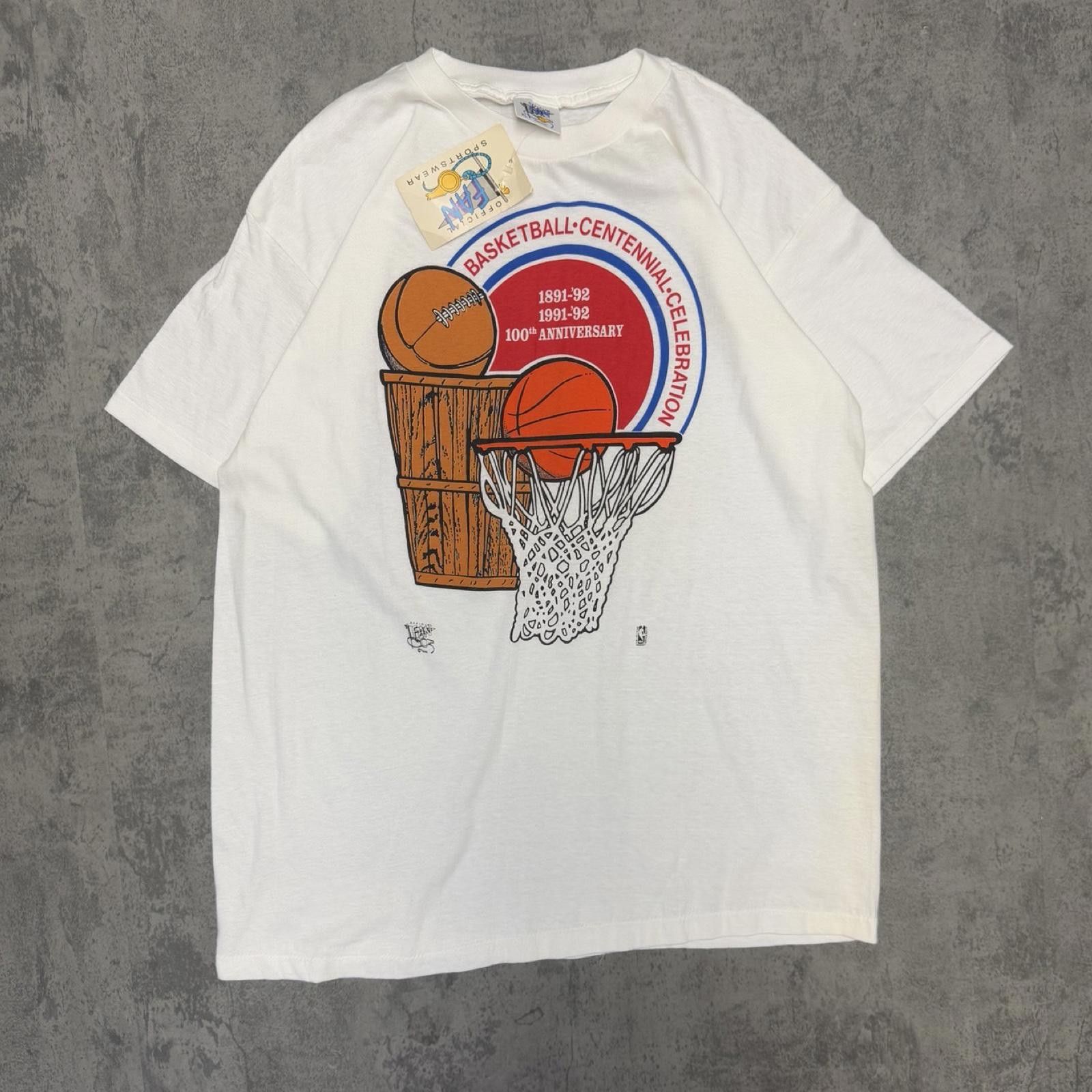 Designer 90’s Basketball Centennial Celebration — XL — Size US XL / EU 56 / 4 - 1 Thumbnail