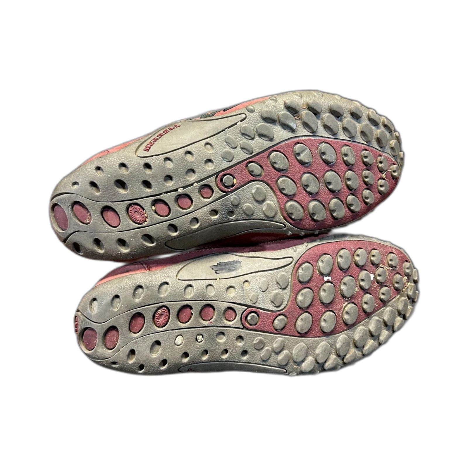 Merrell Merrell Sprint Blast 1940 Brown Sneakers Trail Performance A Size US 5 / EU 37 - 7 Thumbnail
