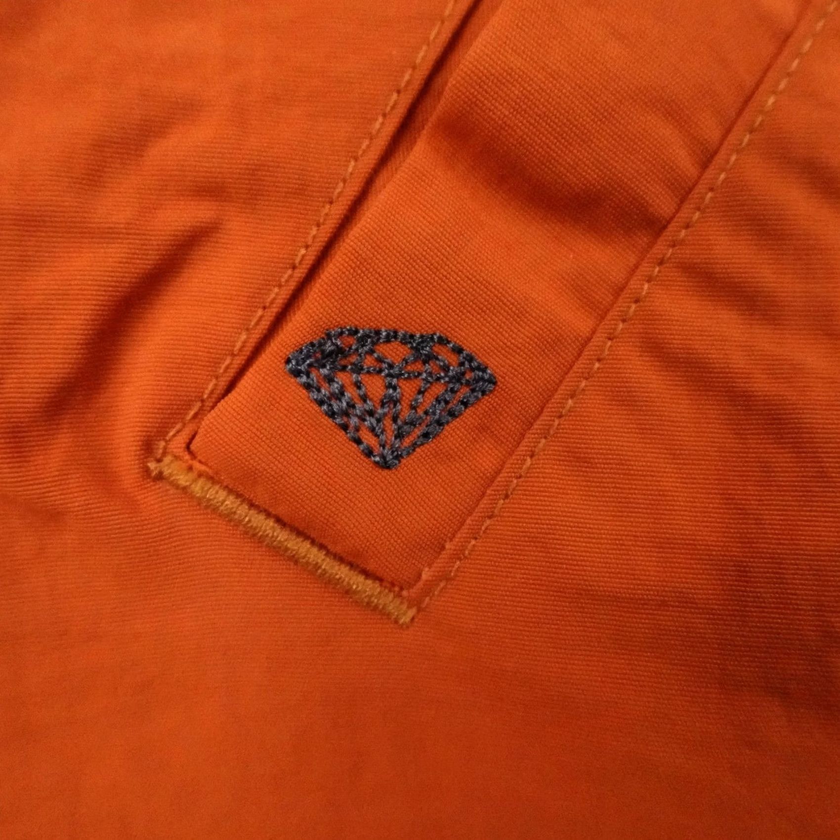 Diamond Supply Co. VINTAGE: None? (Cannot determine) — Unable to process vintage. Refrain from adding content not in title. Size US XL / EU 56 / 4 - 3 Thumbnail