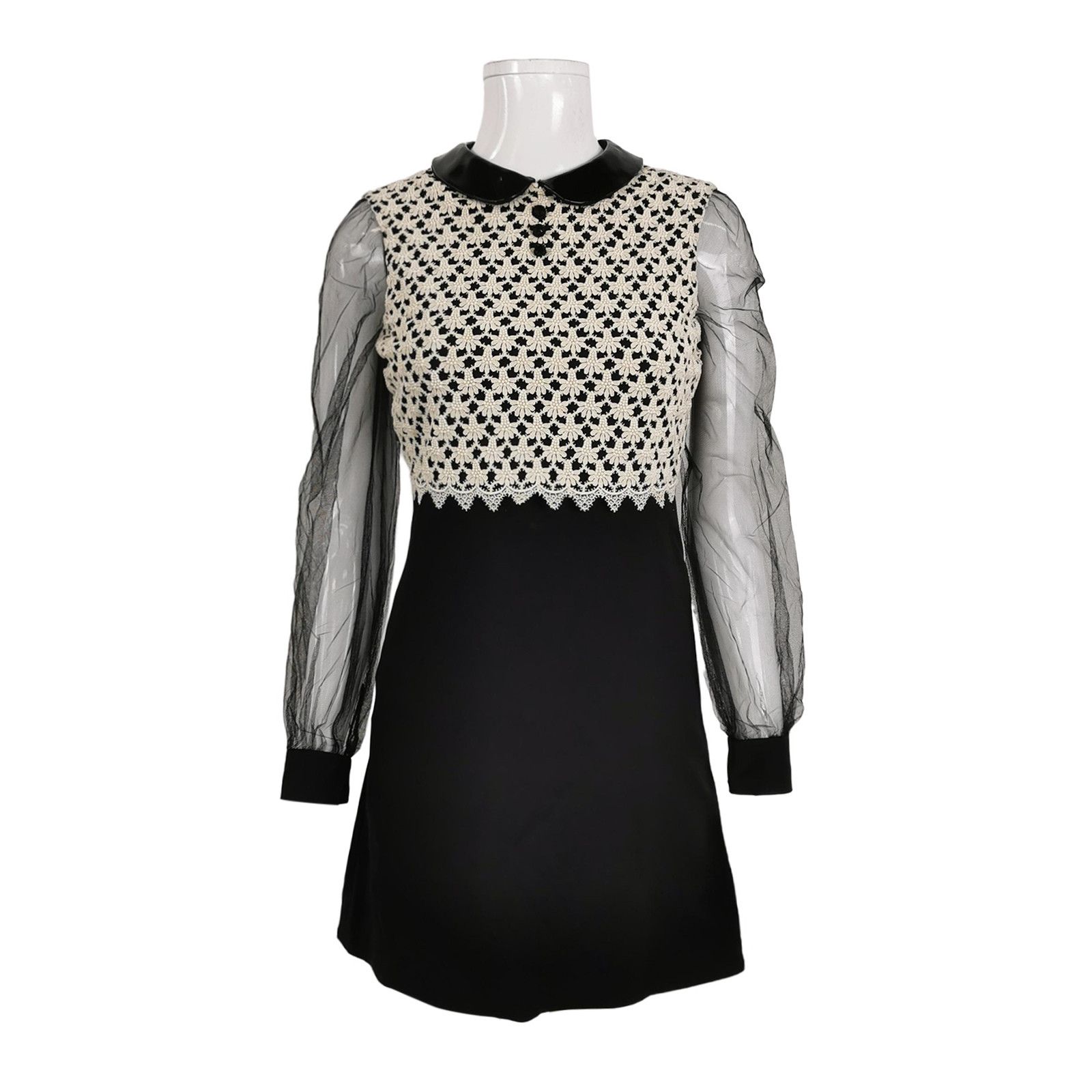 Gucci Gucci Women it_36 Midi Size XS / US 0-2 / IT 36-38 - 1 Thumbnail