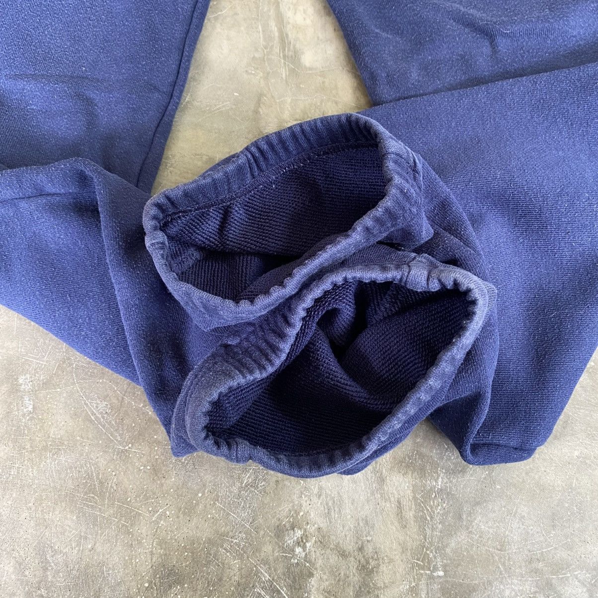 Polo Ralph Lauren Vintage Polo By Ralph Lauren Jogger Pants Size US 26 / EU 42 - 4 Thumbnail