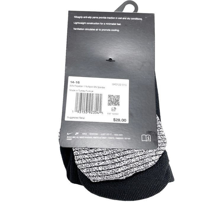 Nike Racing Ankle Socks