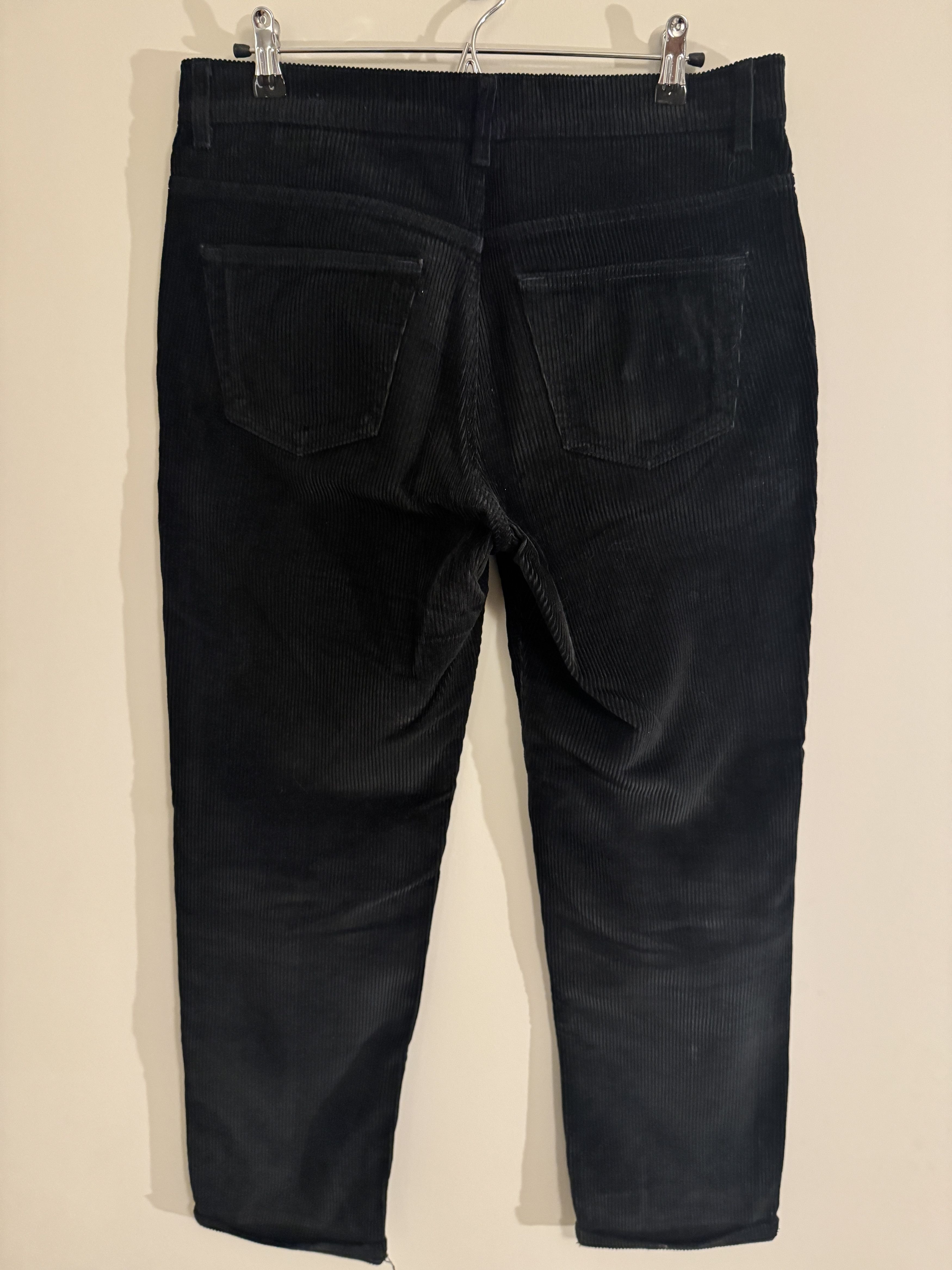 Arpenteur Corduroy Eddie Pant Tagged 34, Fits 32 Size US 34 / EU 50 - 3 Thumbnail