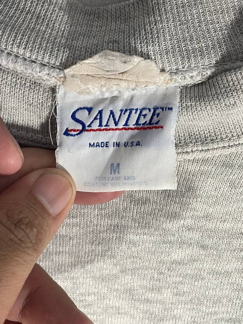 Other Vintage80s trojans university of south california size XL Size US XL / EU 56 / 4 - 6 Thumbnail
