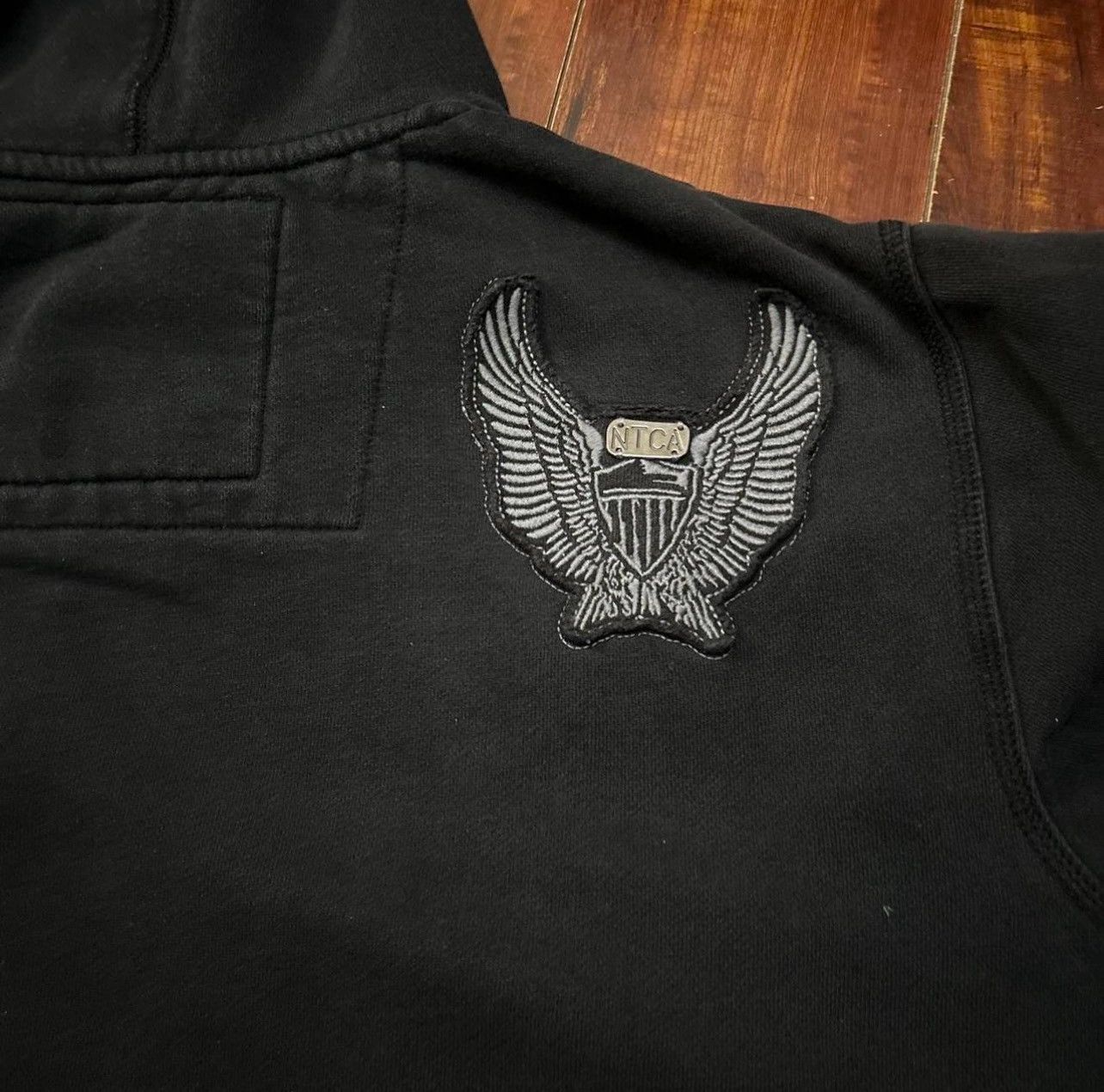 Nautica Nautica Zip Up Size US M / EU 48-50 / 2 - 3 Thumbnail