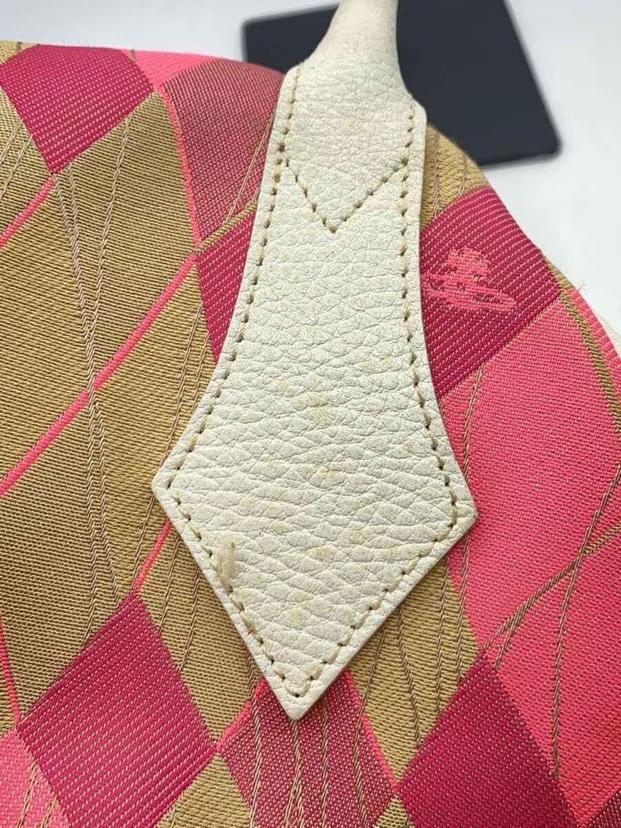 Vivienne Westwood Argyle Orb Hand Bag Size ONE SIZE - 7 Thumbnail