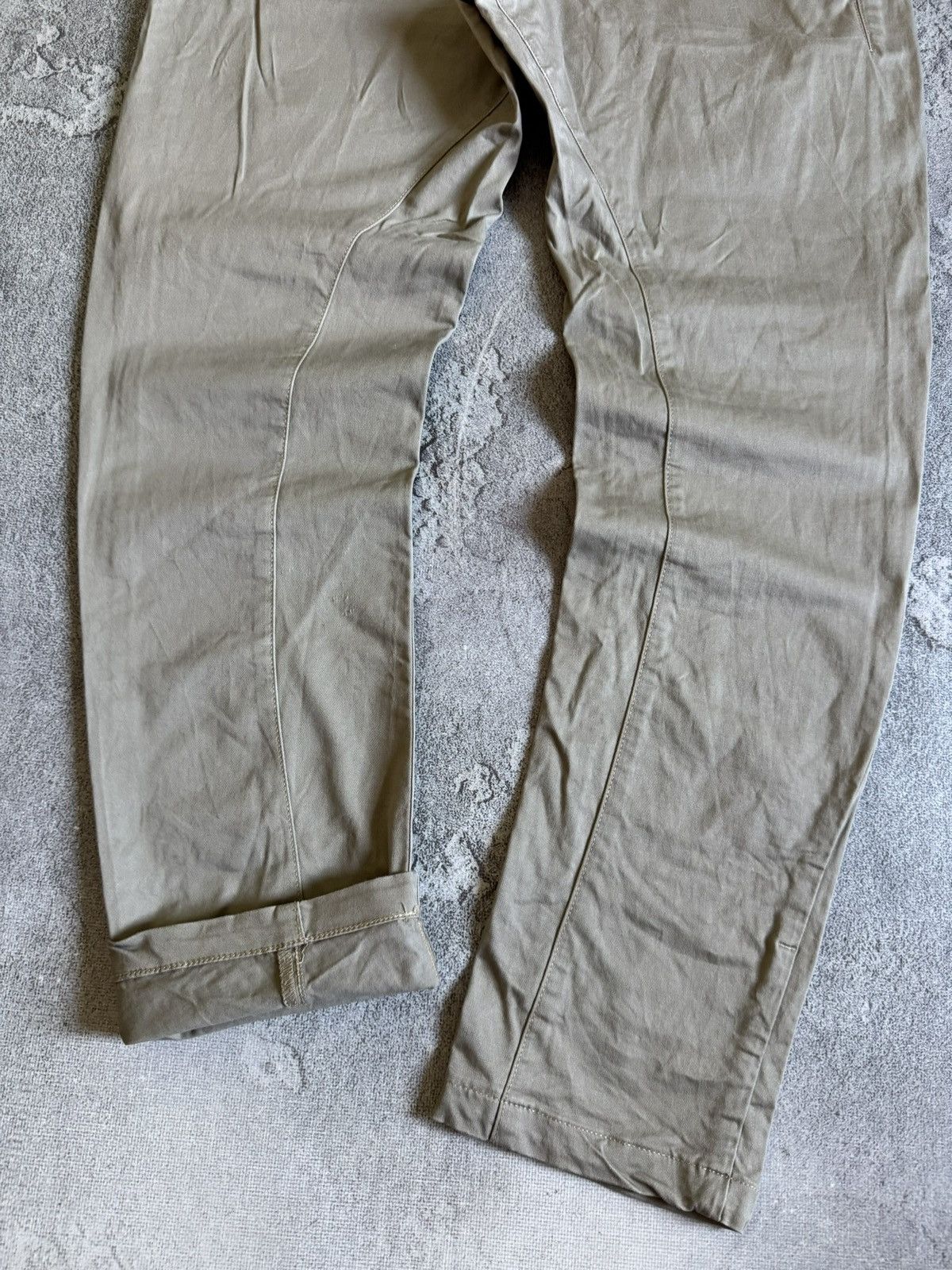 G-Star G star raw 32/32 ARC 3D casual trousers chinos pants Size US 32 / EU 48 - 2 Thumbnail