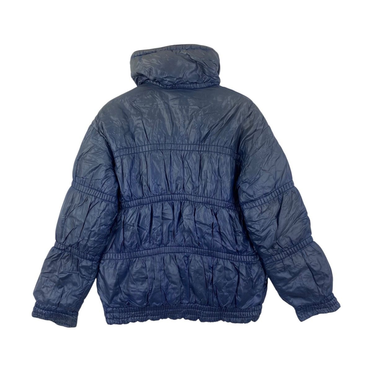 Descente Vintage 90s Henri Charles Colsenet By Descente Ski Jacket Size US L / EU 52-54 / 3 - 3 Thumbnail