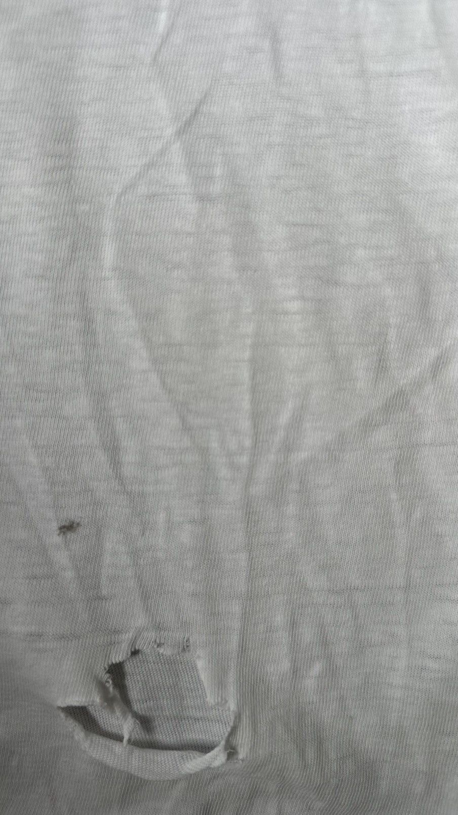 Vintage VINTAGE VENICE BEVERLY HILLS DISTRESSED TEE Size US L / EU 52-54 / 3 - 4 Thumbnail