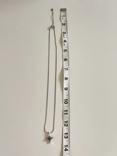 Other STEAL! Y2K Chains Necklace Chain Size ONE SIZE - 4 Thumbnail