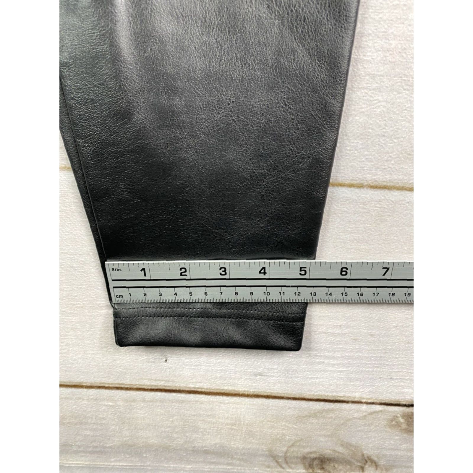 White House Black Market VINTAGE Size 34" / US 12 / IT 48 - 6 Thumbnail